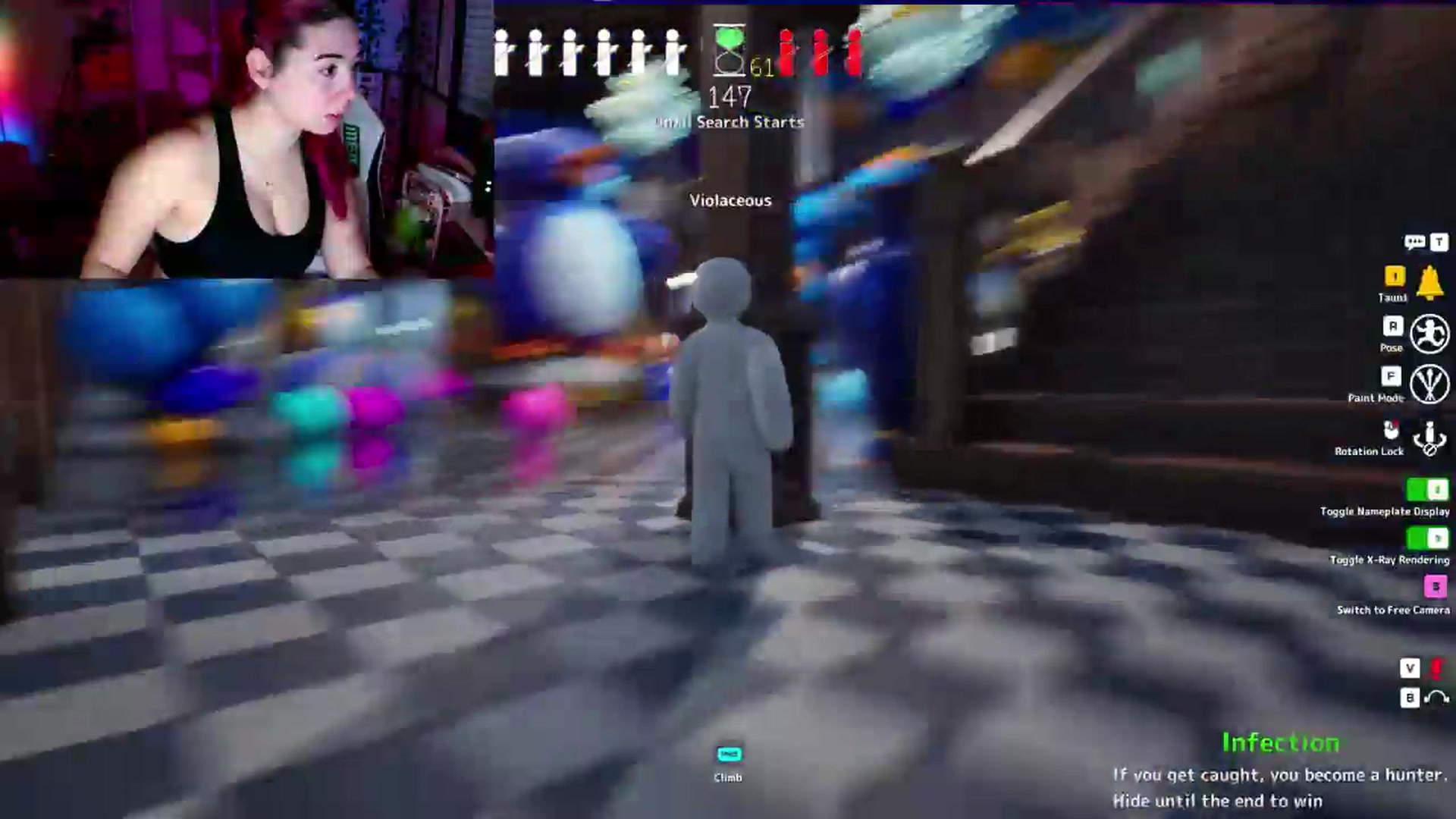 Gallery image thumbnail from JessWhitmore's myfreecams stream on, 06/19/2026, 06:26 image 9 of 20