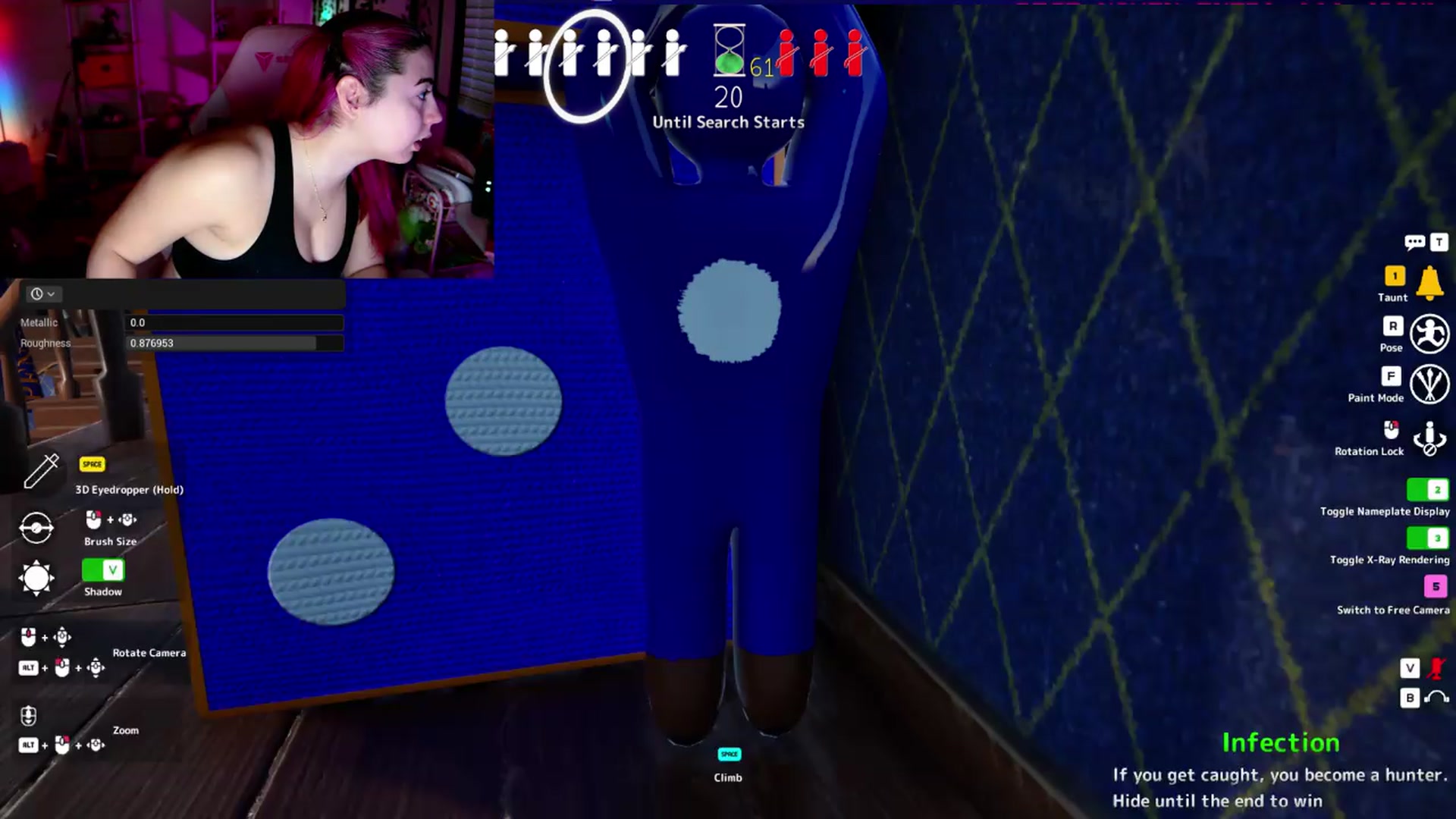 Gallery image thumbnail from JessWhitmore's myfreecams stream on, 06/19/2026, 06:26 image 10 of 20