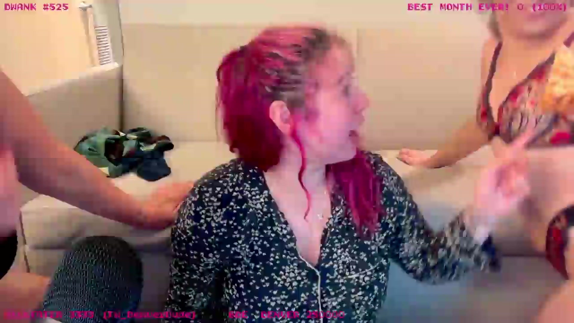 Gallery image thumbnail from JessWhitmore's myfreecams stream on, 06/20/2026, 07:55 image 14 of 20