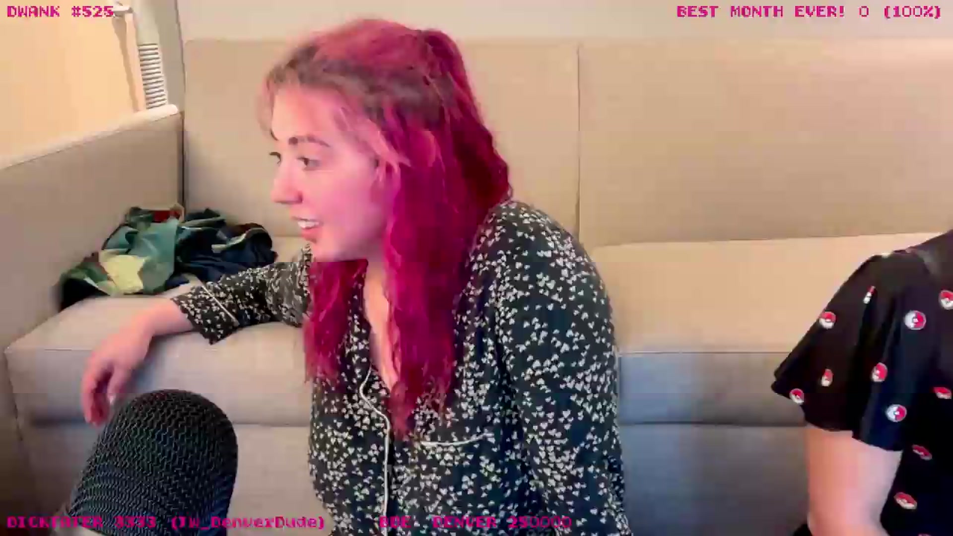 Gallery image thumbnail from JessWhitmore's myfreecams stream on, 06/20/2026, 07:55 image 11 of 20