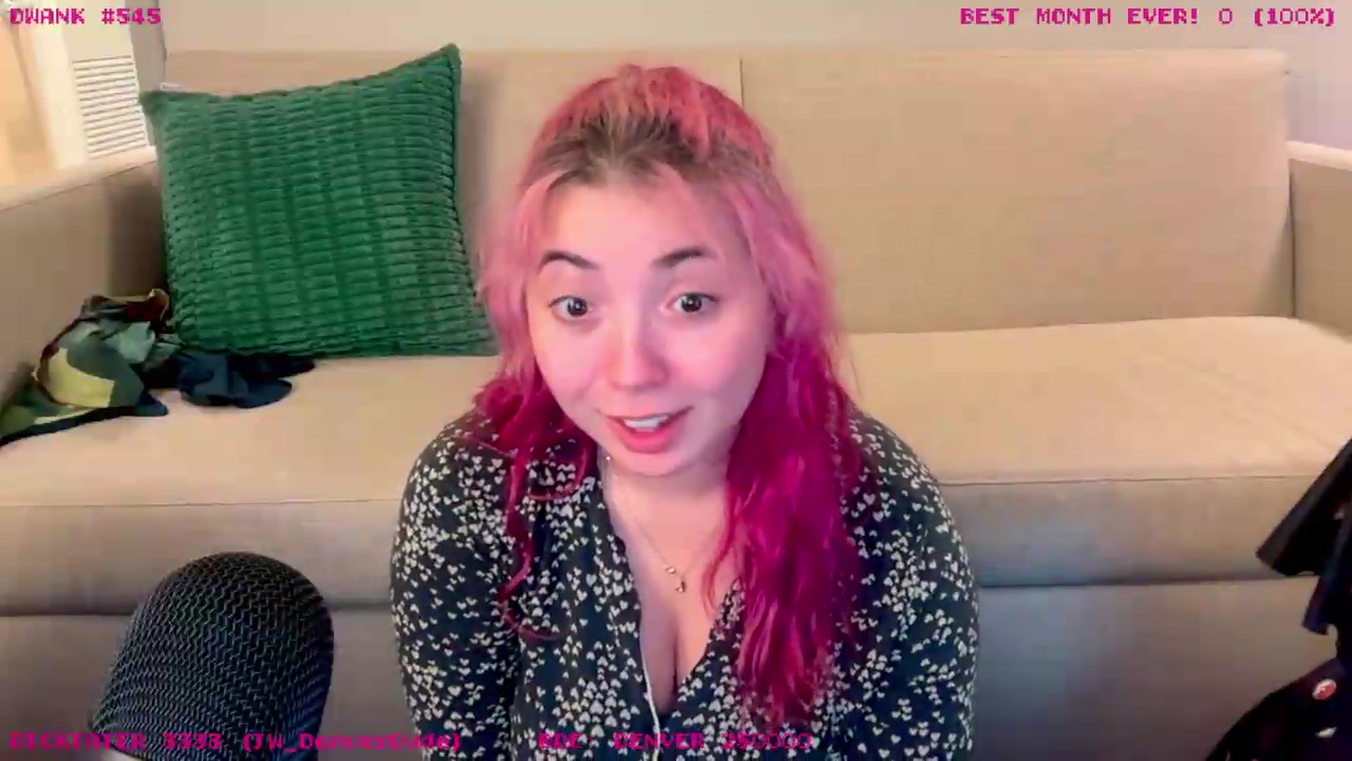 Gallery image thumbnail from JessWhitmore's myfreecams stream on, 06/20/2026, 07:55 image 6 of 20