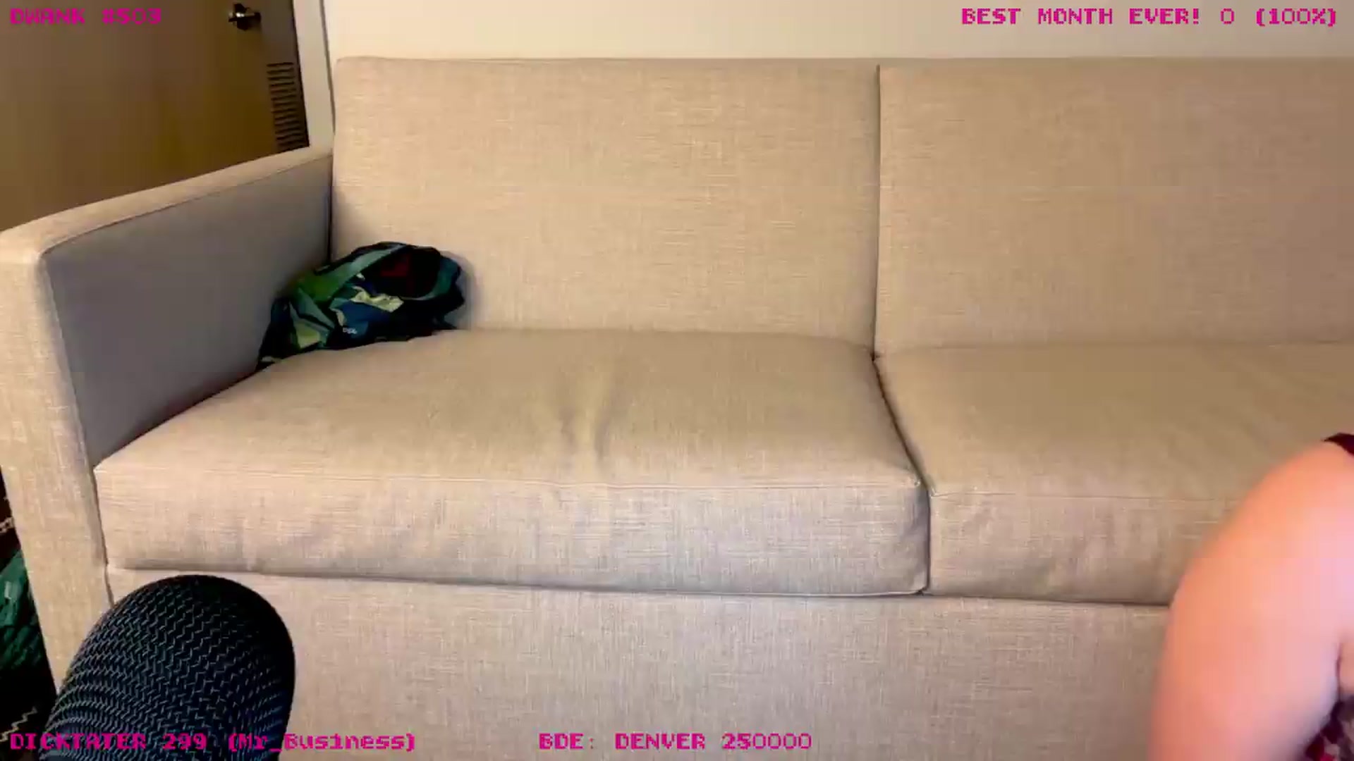 Gallery image thumbnail from JessWhitmore's myfreecams stream on, 06/20/2026, 07:55 image 20 of 20