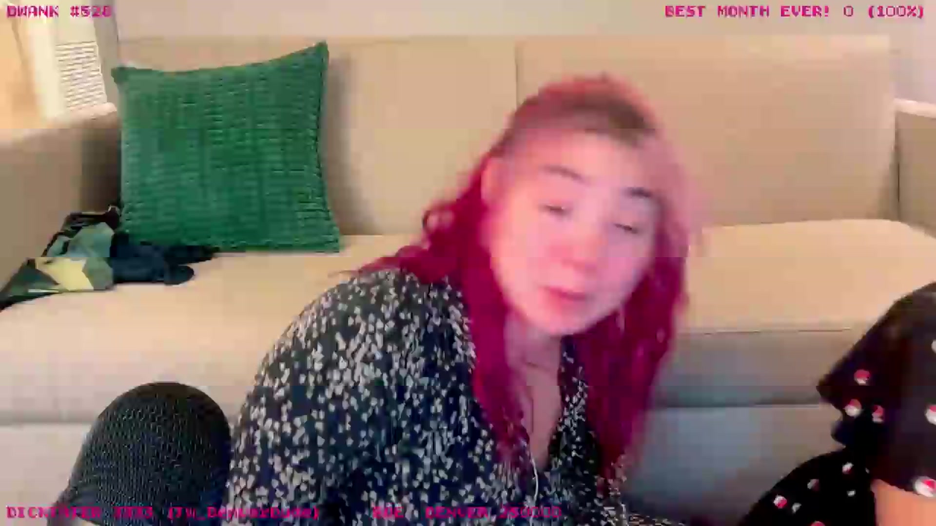 Gallery image thumbnail from JessWhitmore's myfreecams stream on, 06/20/2026, 07:55 image 8 of 20
