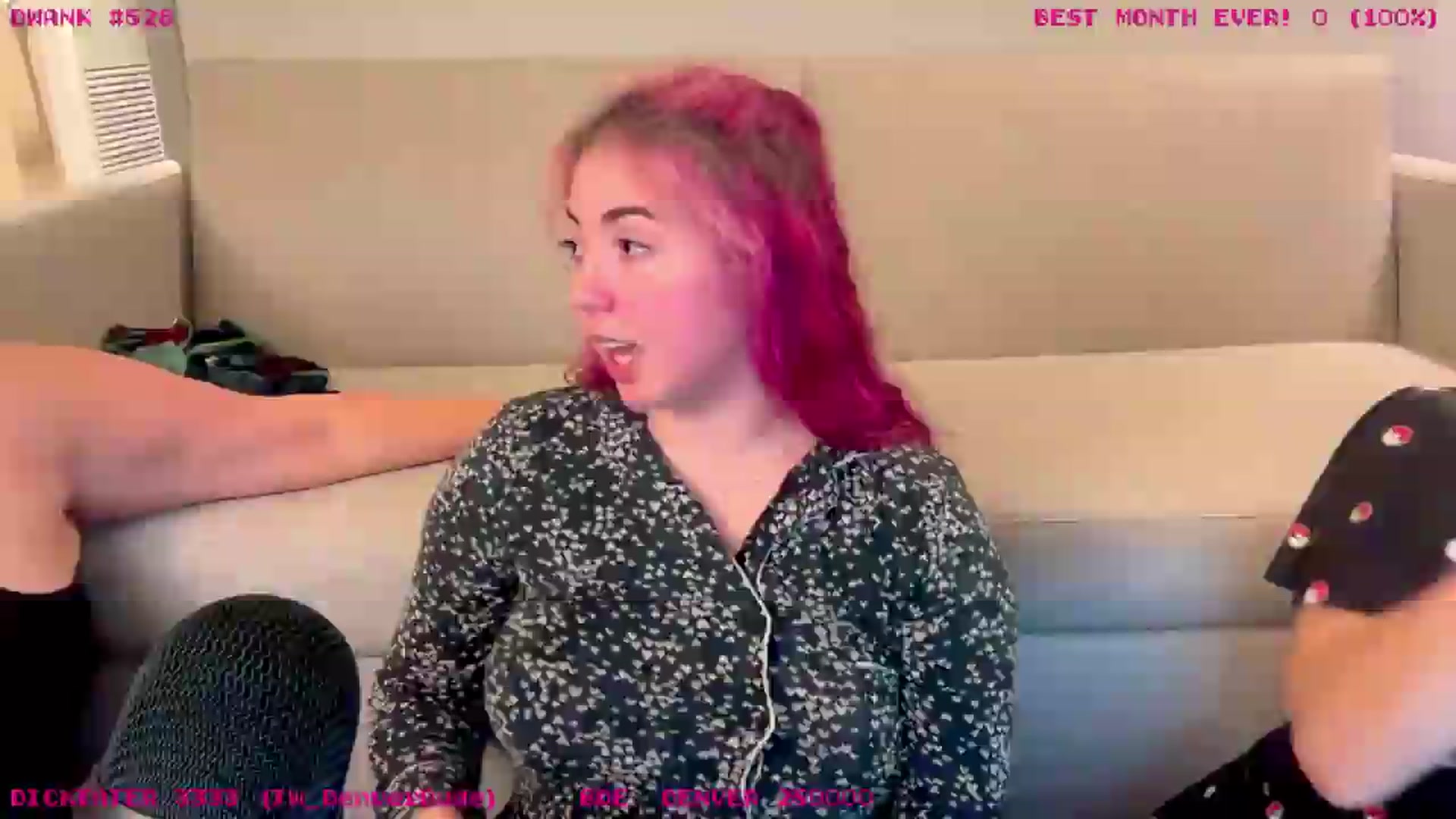 Gallery image thumbnail from JessWhitmore's myfreecams stream on, 06/20/2026, 07:55 image 9 of 20
