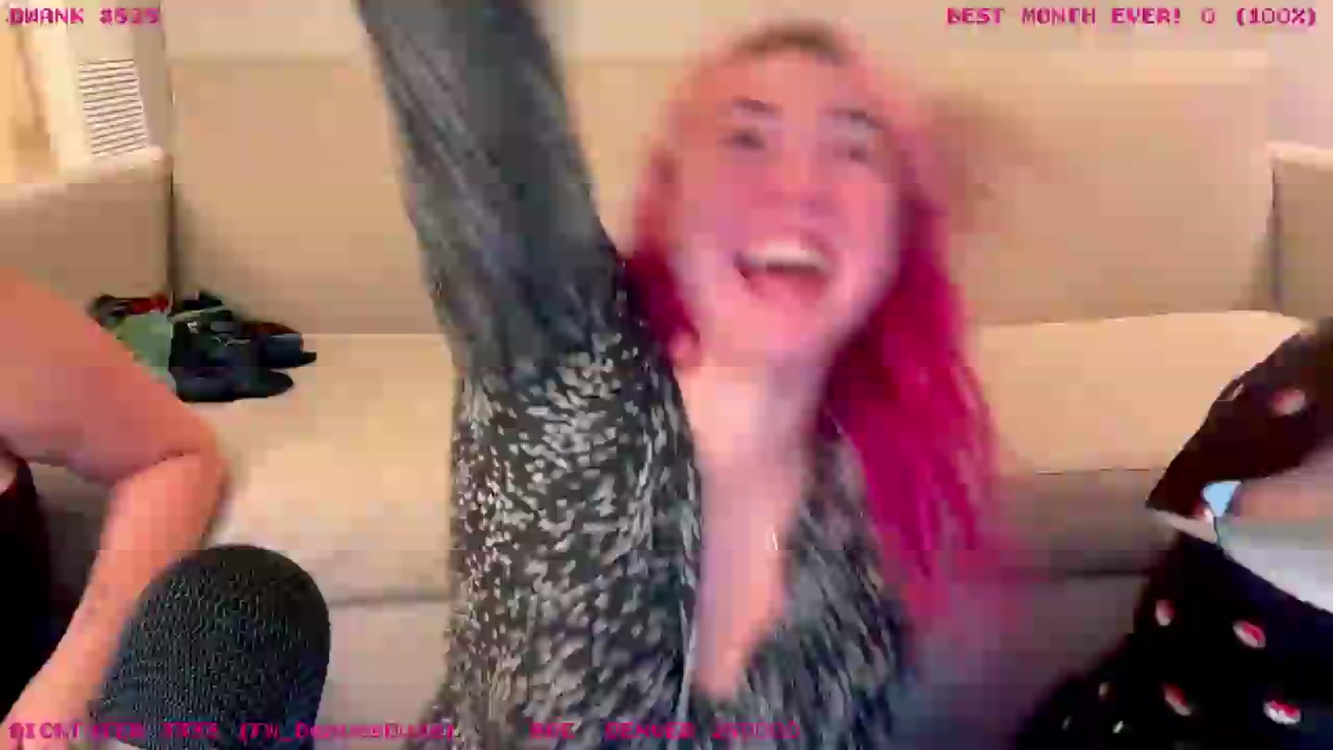 Gallery image thumbnail from JessWhitmore's myfreecams stream on, 06/20/2026, 07:55 image 10 of 20