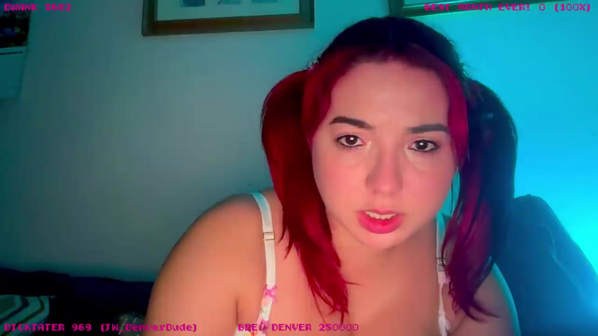 Gallery image thumbnail from JessWhitmore's myfreecams stream on, 06/27/2026, 05:34 image 2 of 20