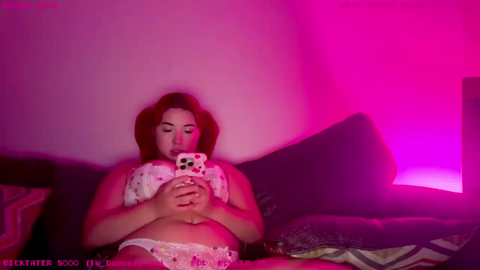 Gallery image thumbnail from JessWhitmore's myfreecams stream on, 06/27/2026, 05:34 image 7 of 20