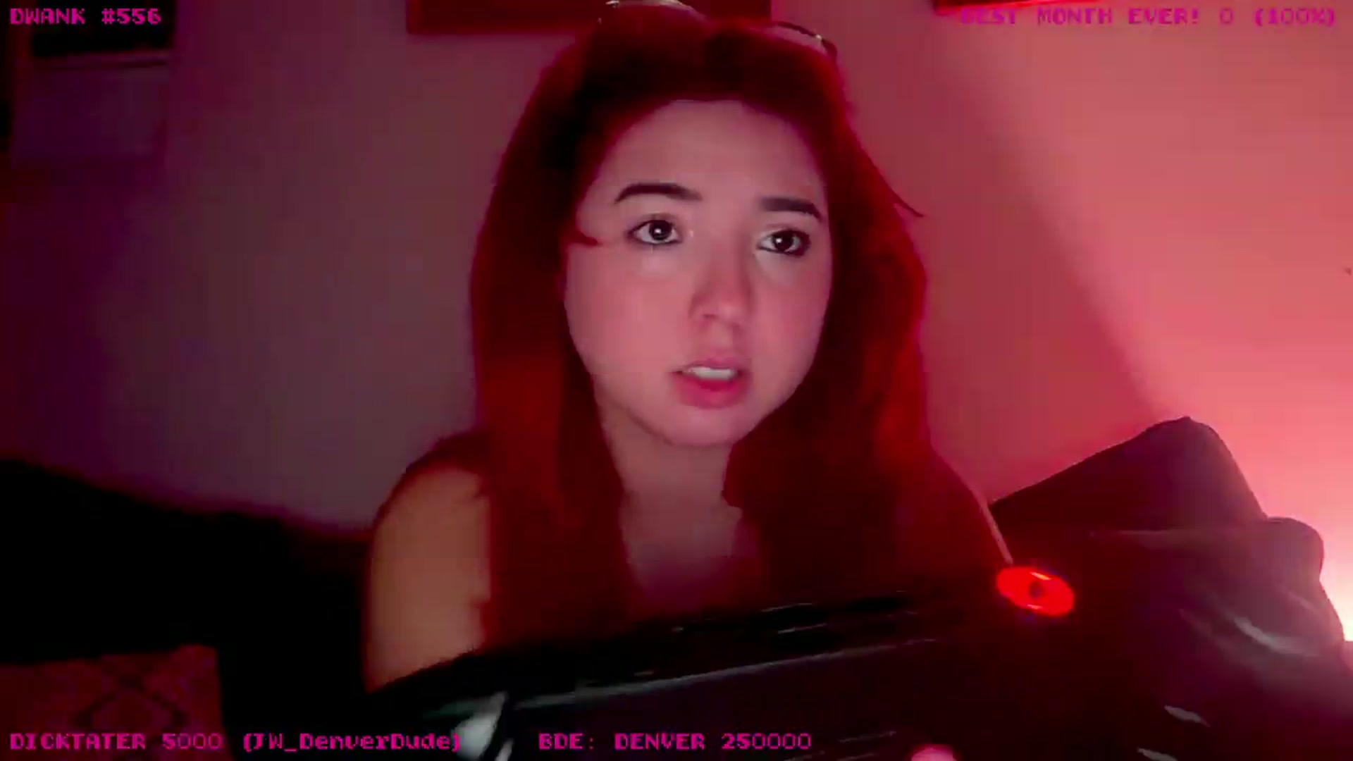 Gallery image thumbnail from JessWhitmore's myfreecams stream on, 06/27/2026, 05:34 image 18 of 20