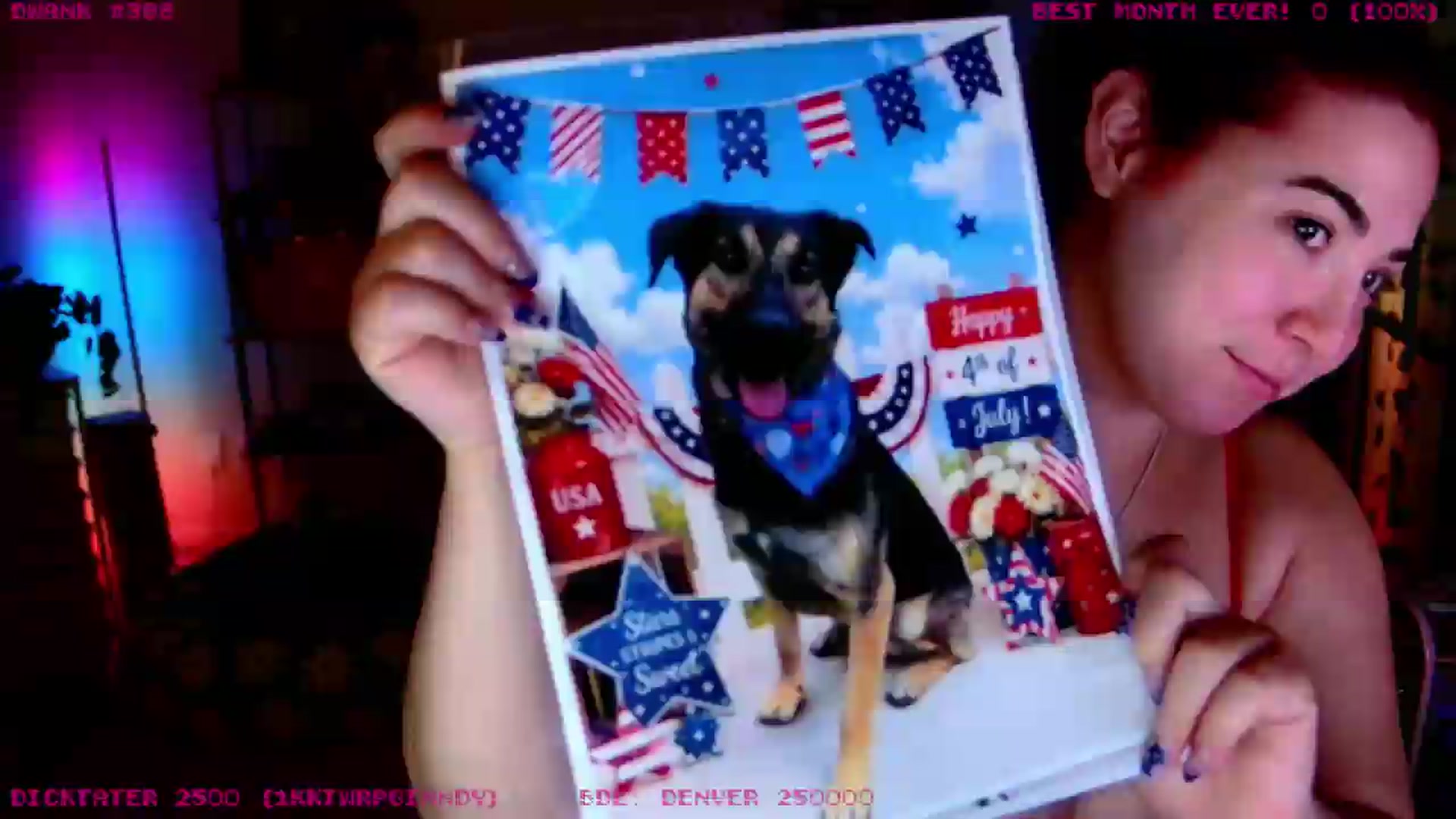 Gallery image thumbnail from JessWhitmore's myfreecams stream on, 07/04/2026, 04:45 image 16 of 20