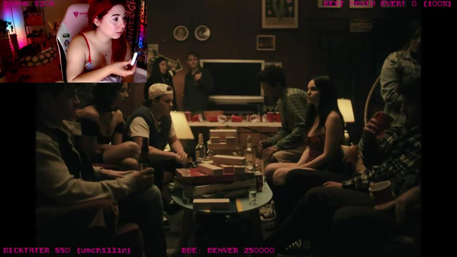 Gallery image thumbnail from JessWhitmore's myfreecams stream on, 07/04/2026, 07:56 image 15 of 20