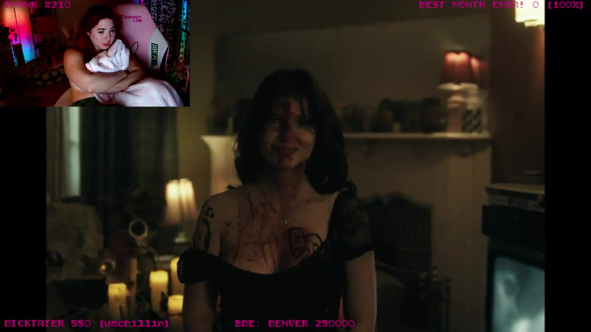 Gallery image thumbnail from JessWhitmore's myfreecams stream on, 07/04/2026, 07:56 image 20 of 20