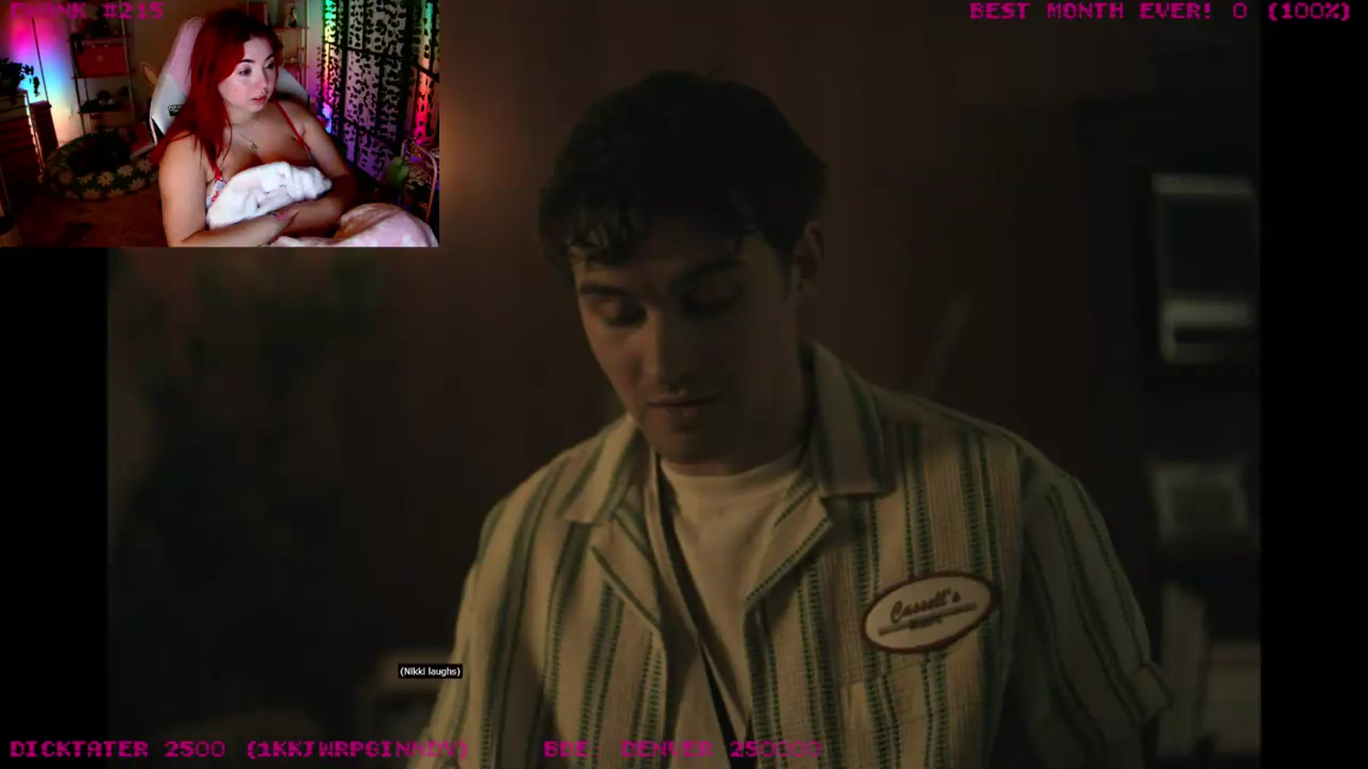 Gallery image thumbnail from JessWhitmore's myfreecams stream on, 07/04/2026, 07:56 image 11 of 20