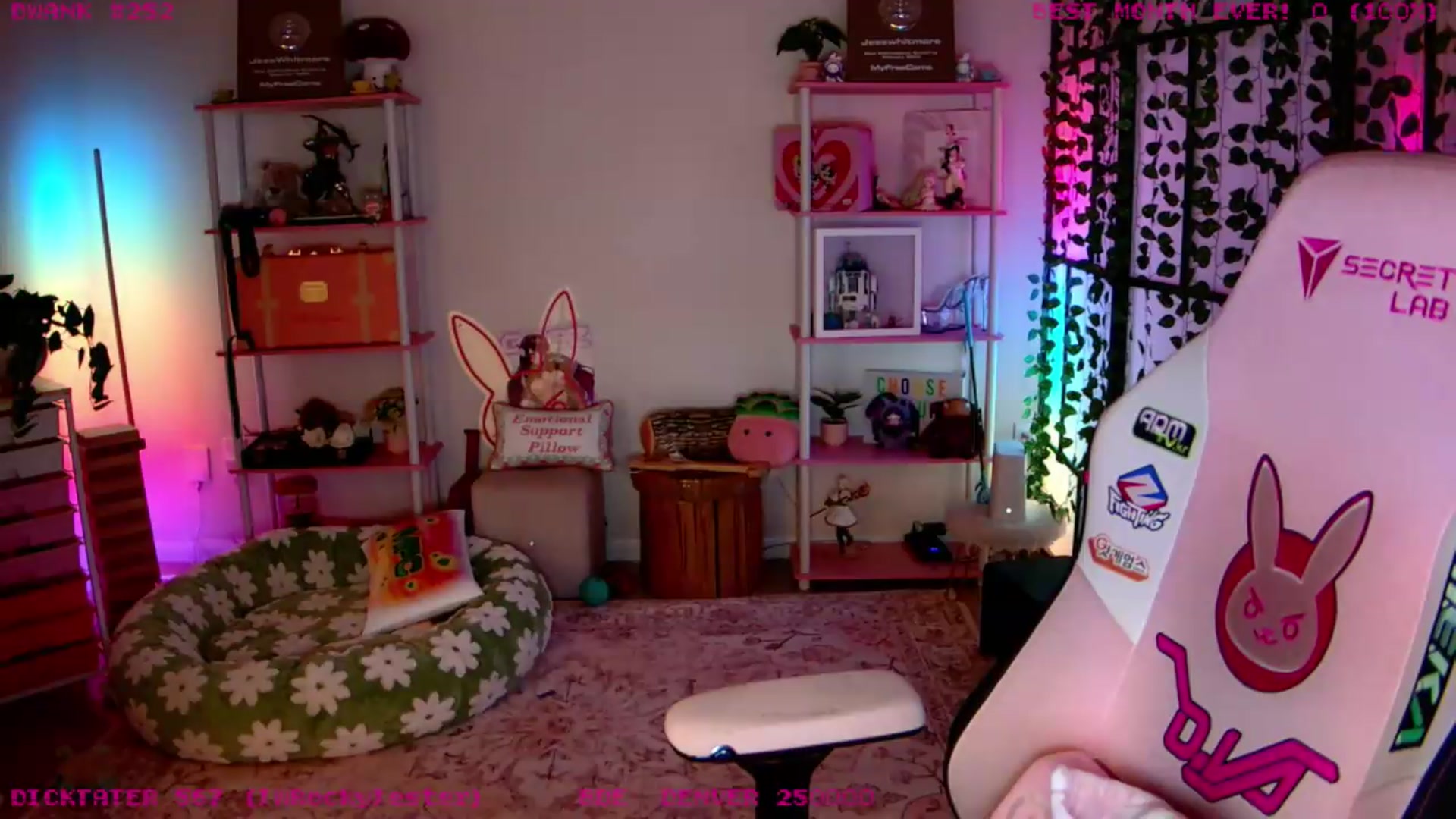 Gallery image thumbnail from JessWhitmore's myfreecams stream on, 07/05/2026, 05:02 image 11 of 20