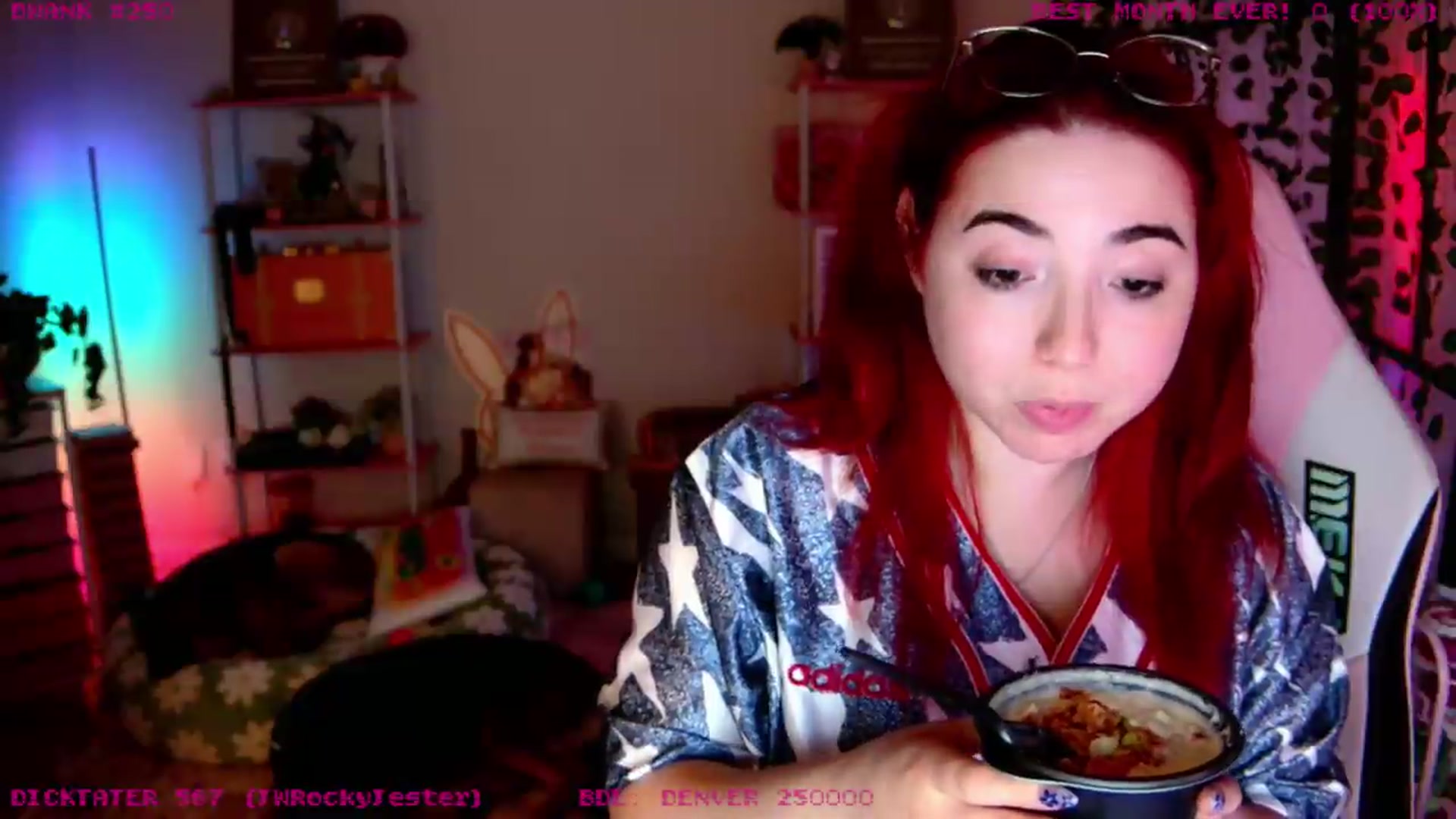 Gallery image thumbnail from JessWhitmore's myfreecams stream on, 07/05/2026, 05:02 image 20 of 20
