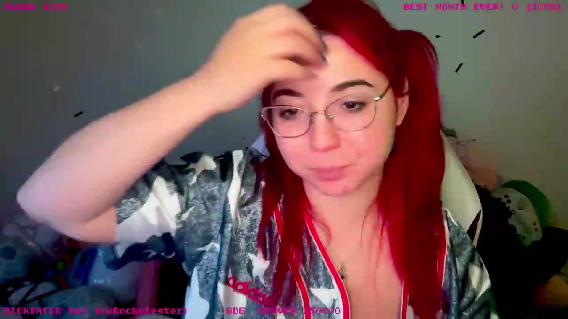 Gallery image thumbnail from JessWhitmore's myfreecams stream on, 07/05/2026, 05:39 image 10 of 20