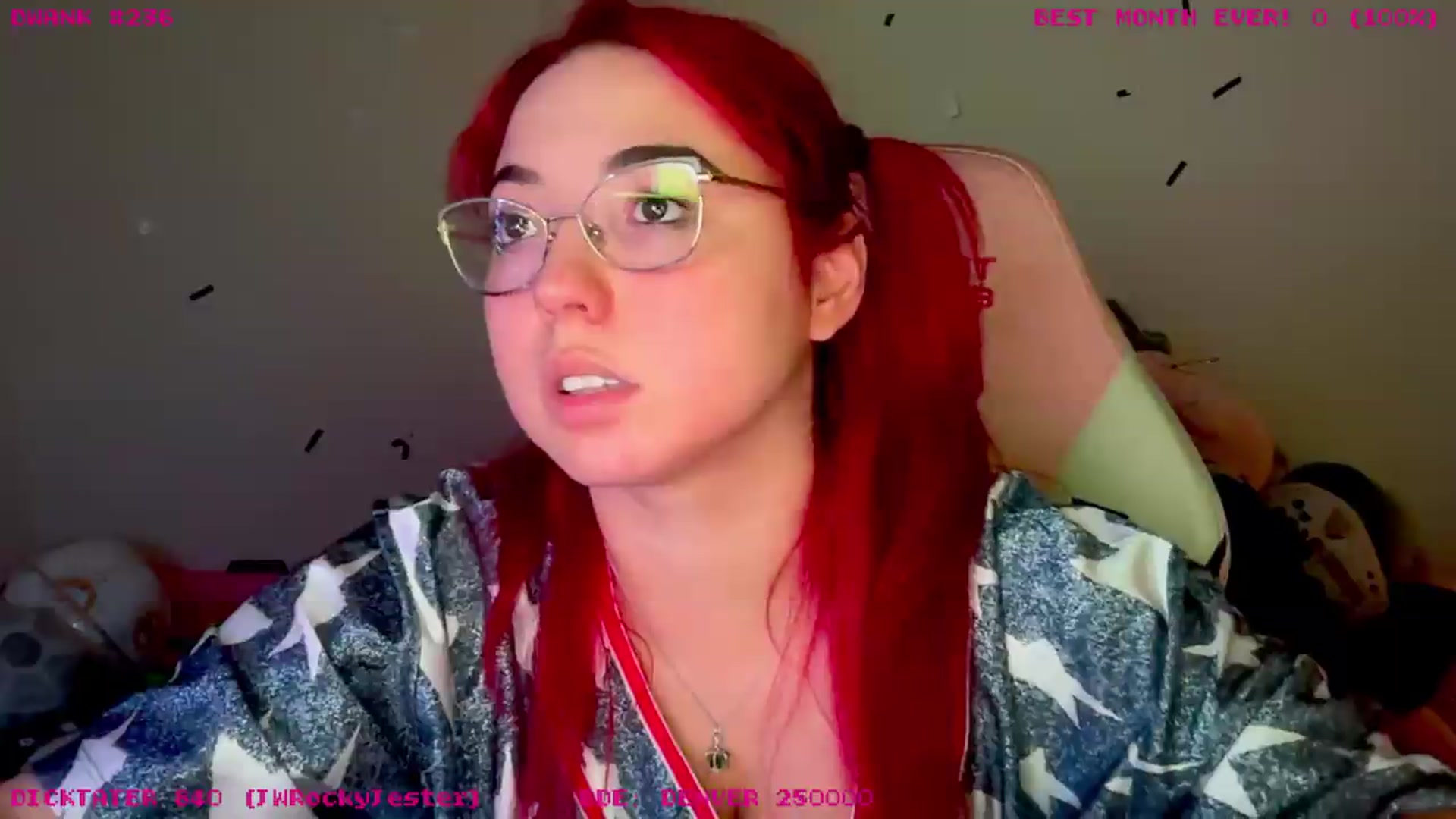 Gallery image thumbnail from JessWhitmore's myfreecams stream on, 07/05/2026, 05:39 image 9 of 20