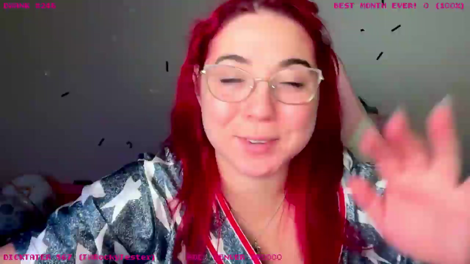Gallery image thumbnail from JessWhitmore's myfreecams stream on, 07/05/2026, 05:39 image 3 of 20