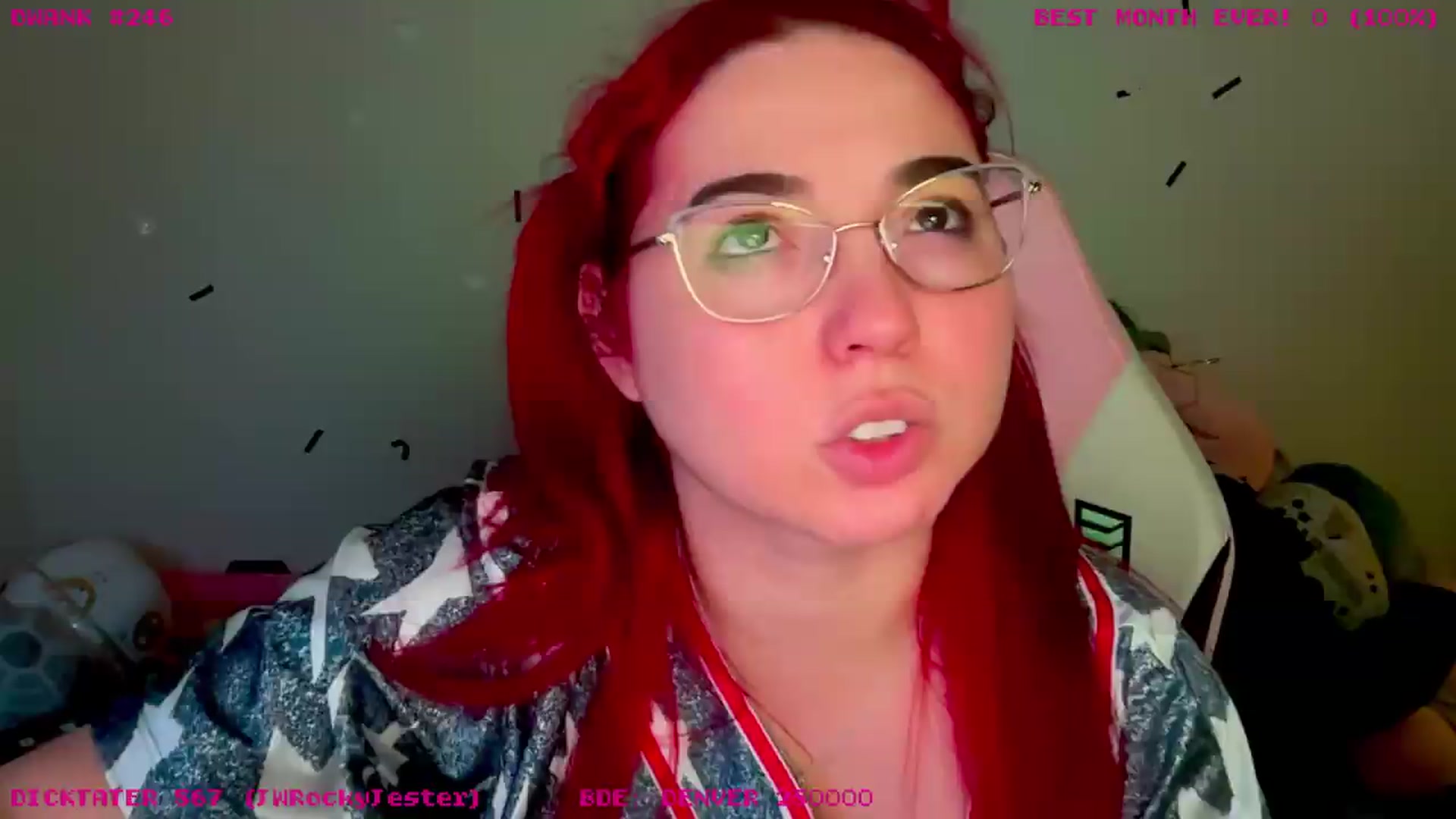 Gallery image thumbnail from JessWhitmore's myfreecams stream on, 07/05/2026, 05:39 image 2 of 20
