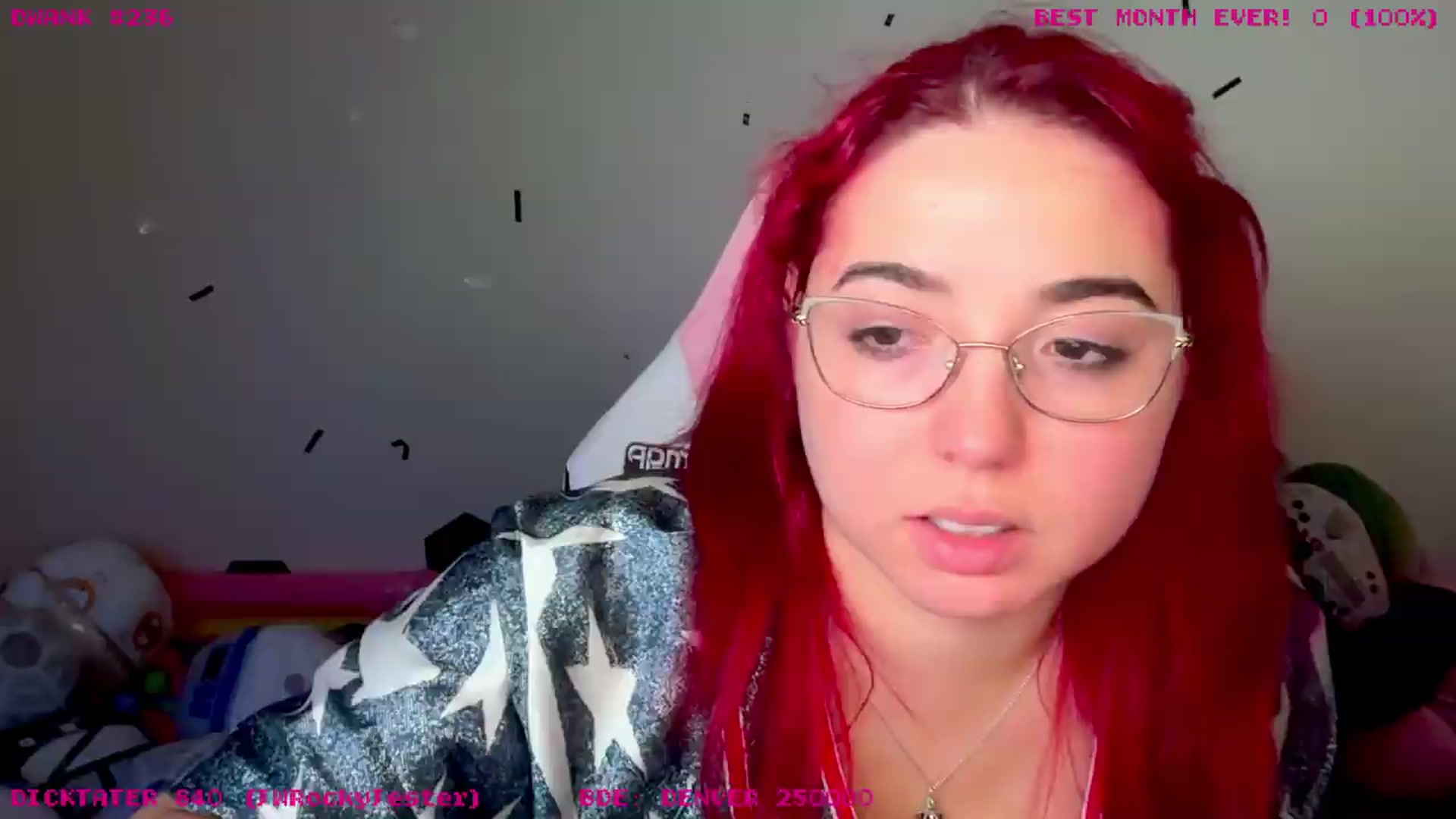Gallery image thumbnail from JessWhitmore's myfreecams stream on, 07/05/2026, 05:39 image 5 of 20