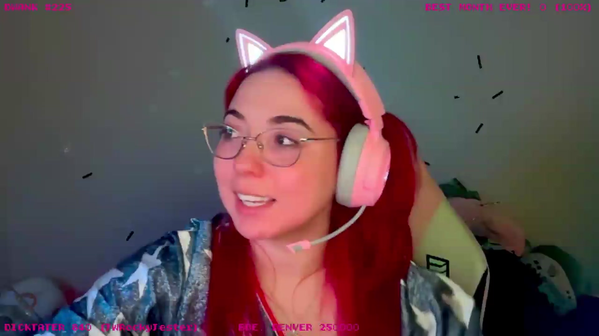 Gallery image thumbnail from JessWhitmore's myfreecams stream on, 07/05/2026, 05:39 image 19 of 20
