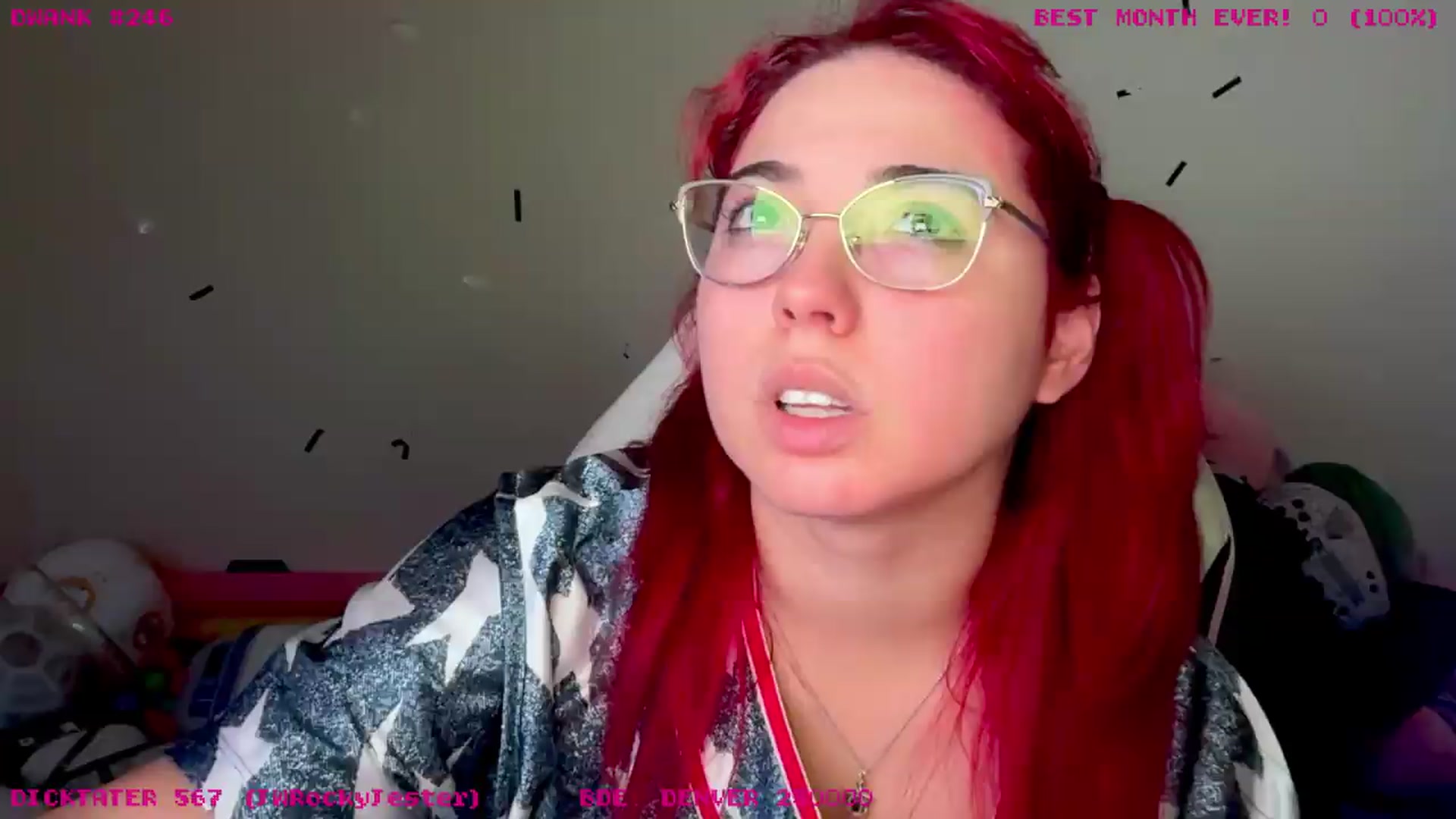 Gallery image thumbnail from JessWhitmore's myfreecams stream on, 07/05/2026, 05:39 image 4 of 20
