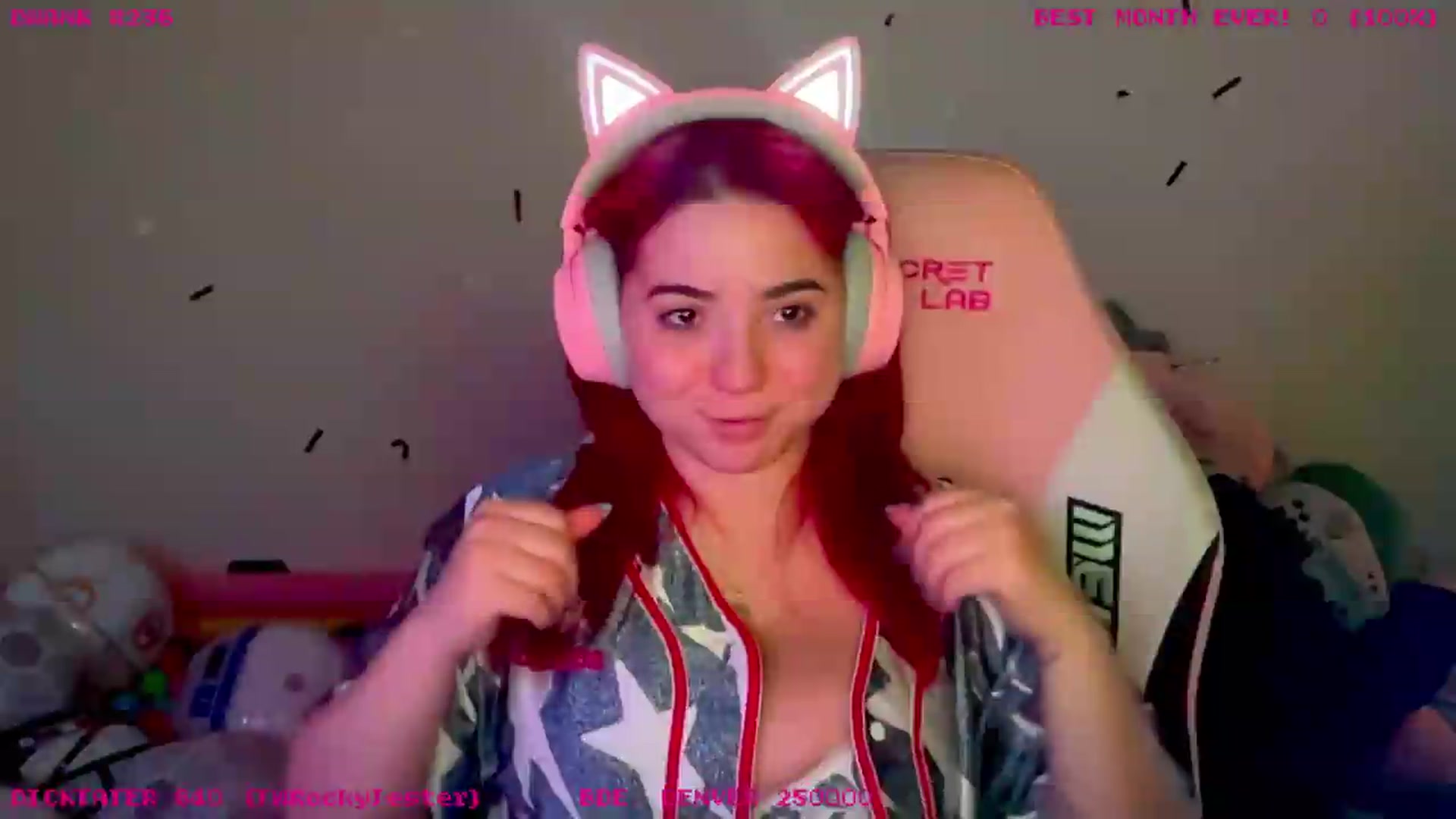 Gallery image thumbnail from JessWhitmore's myfreecams stream on, 07/05/2026, 05:39 image 11 of 20