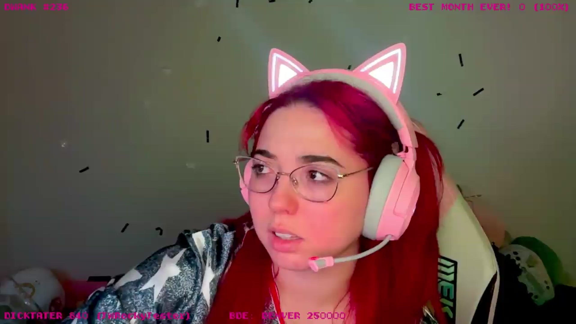 Gallery image thumbnail from JessWhitmore's myfreecams stream on, 07/05/2026, 05:39 image 14 of 20