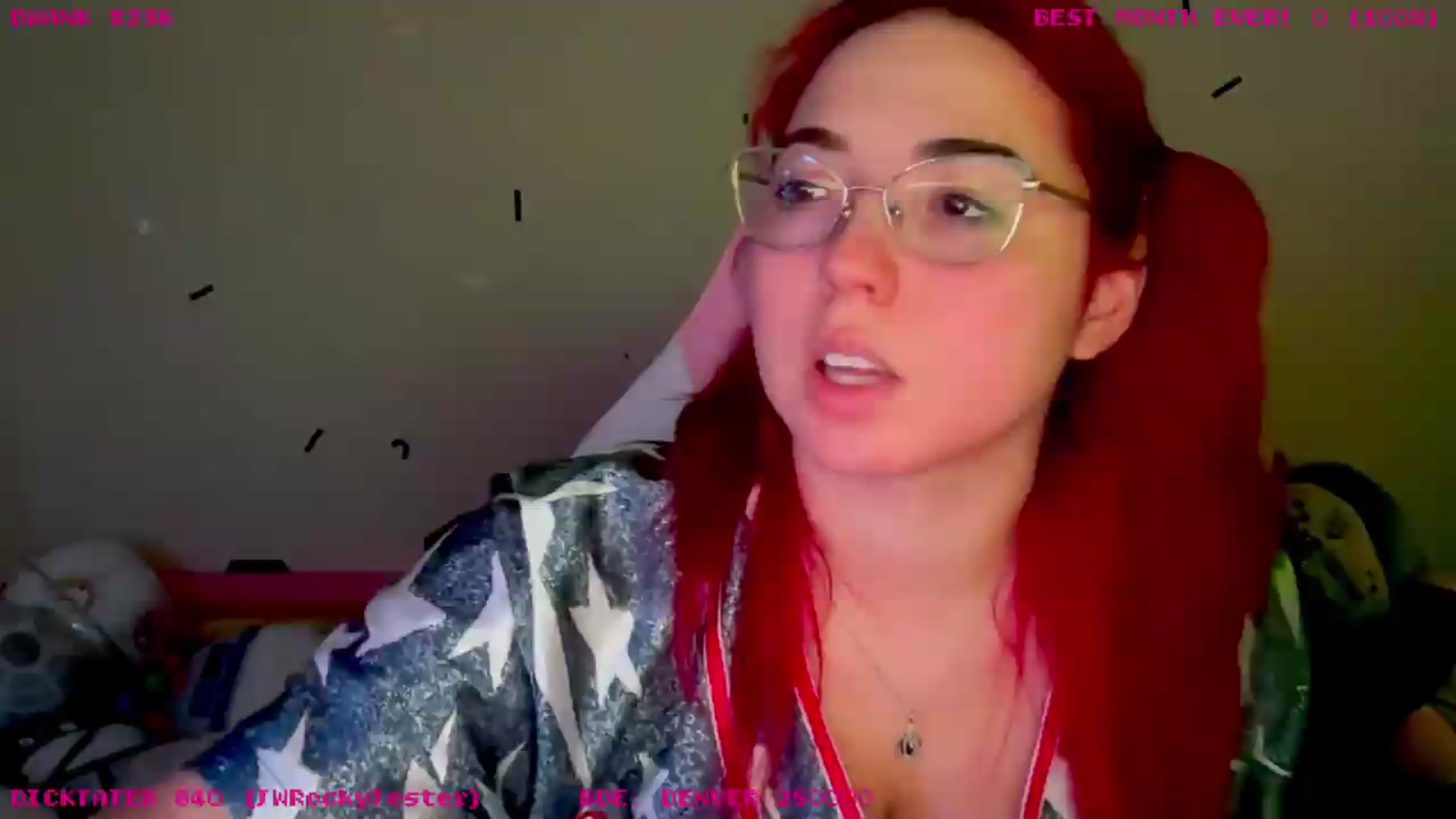 Gallery image thumbnail from JessWhitmore's myfreecams stream on, 07/05/2026, 05:39 image 6 of 20