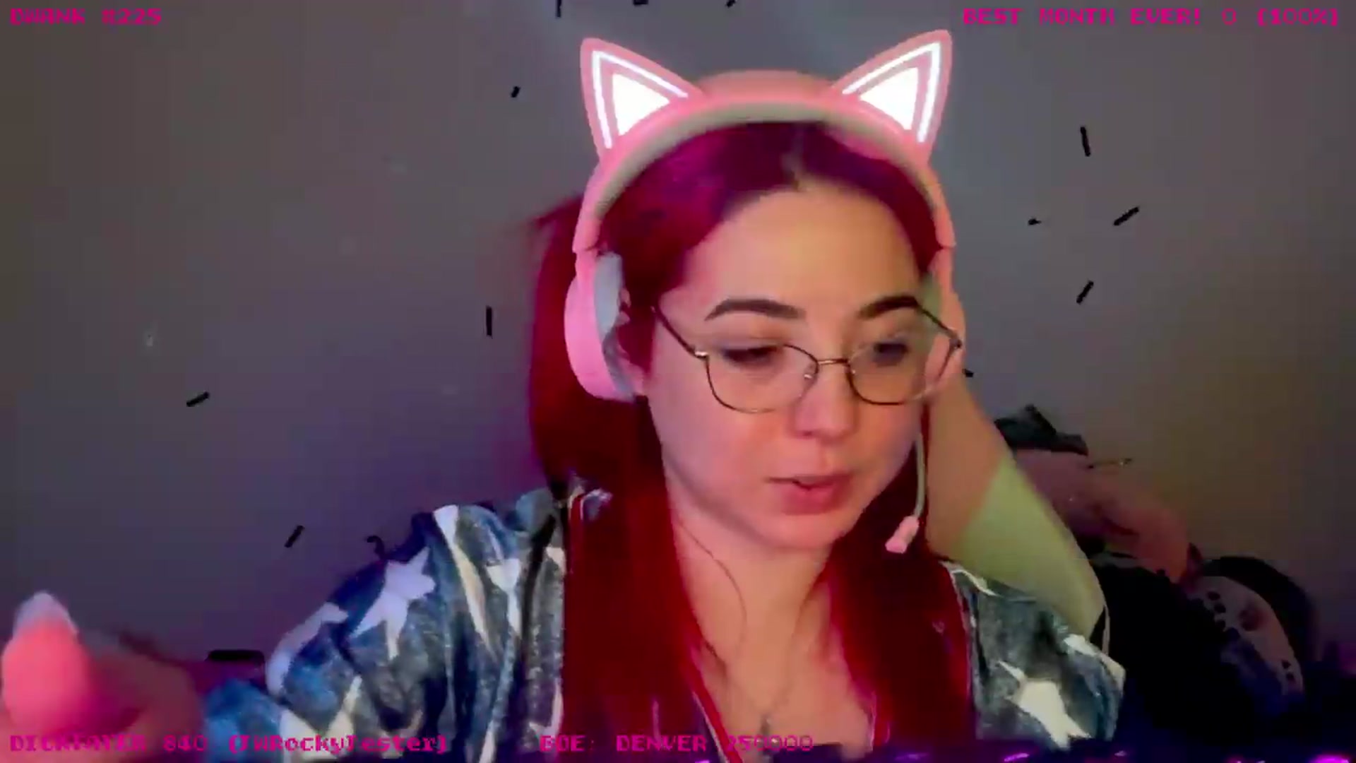 Gallery image thumbnail from JessWhitmore's myfreecams stream on, 07/05/2026, 05:39 image 20 of 20