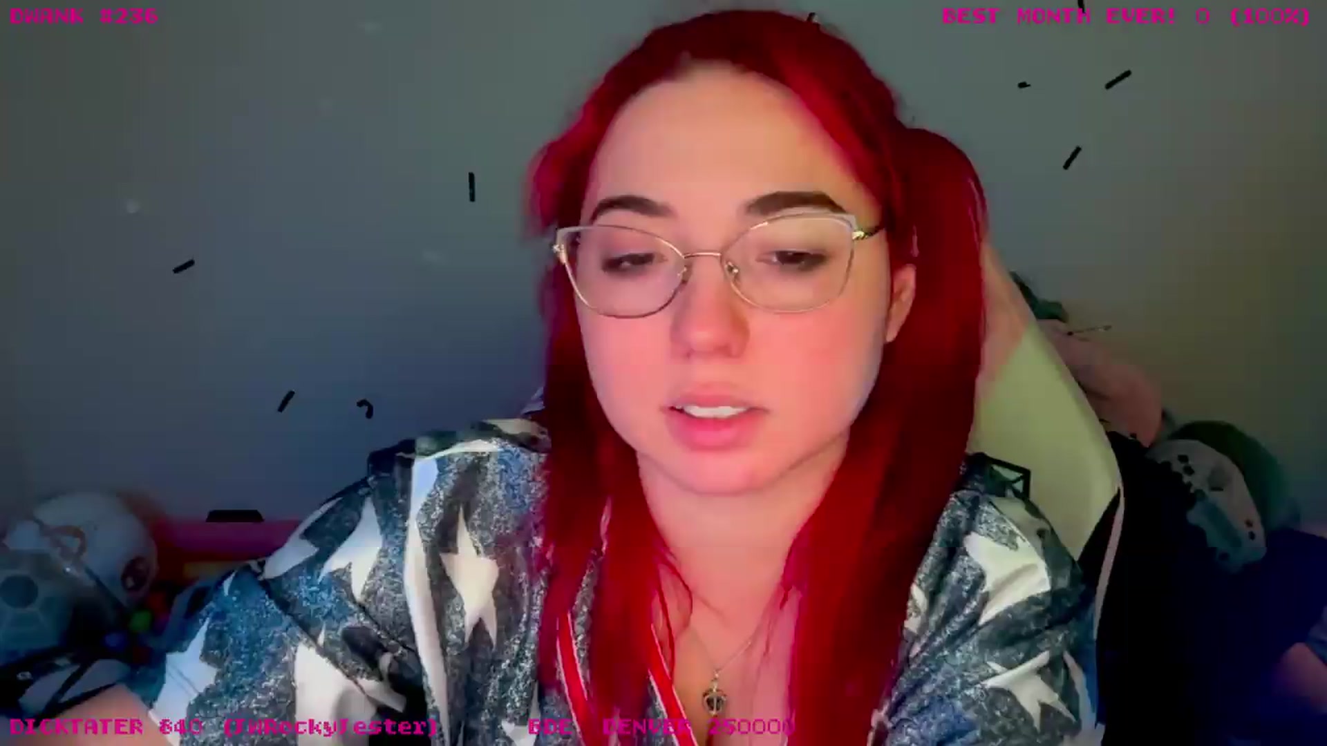 Gallery image thumbnail from JessWhitmore's myfreecams stream on, 07/05/2026, 05:39 image 7 of 20