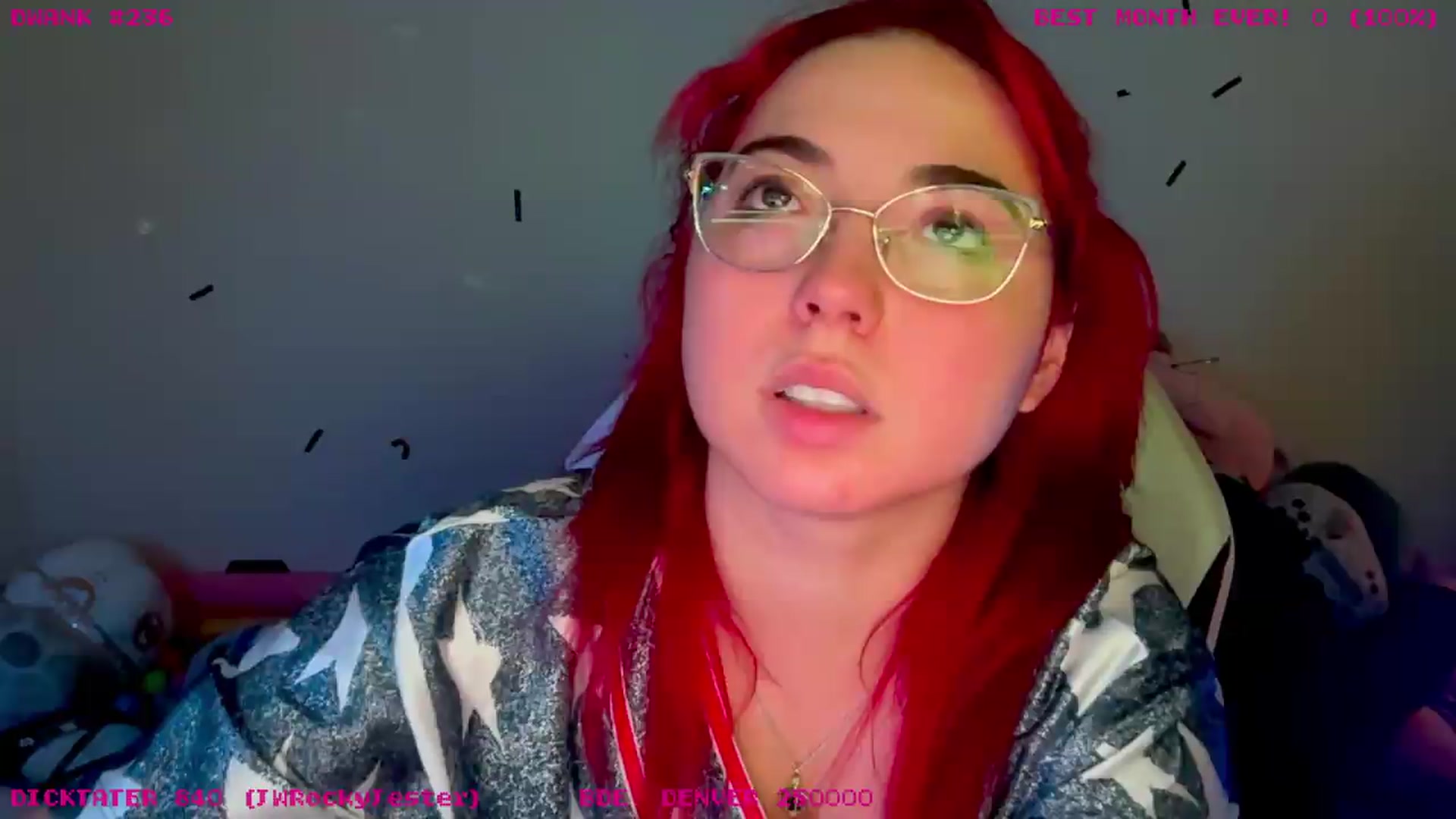 Gallery image thumbnail from JessWhitmore's myfreecams stream on, 07/05/2026, 05:39 image 8 of 20
