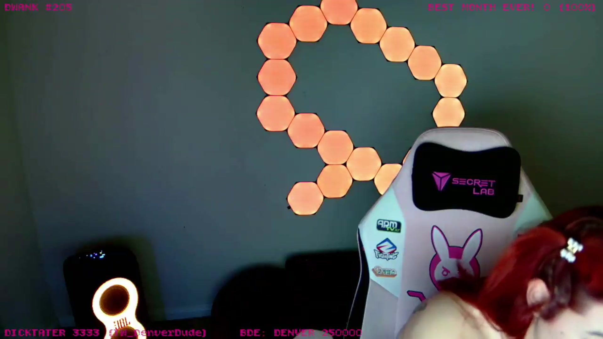 Gallery image thumbnail from JessWhitmore's myfreecams stream on, 07/07/2026, 04:39 image 16 of 20