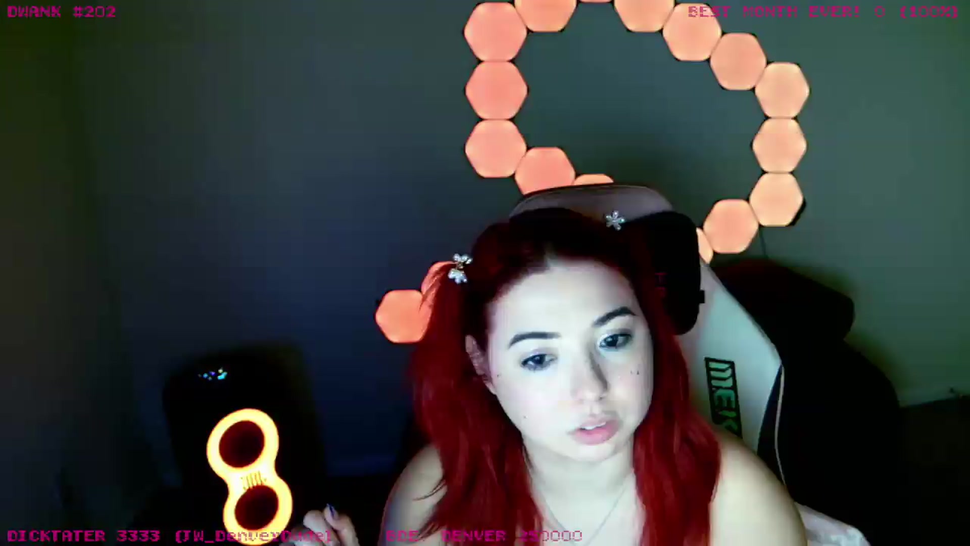 Gallery image thumbnail from JessWhitmore's myfreecams stream on, 07/07/2026, 05:18 image 1 of 20
