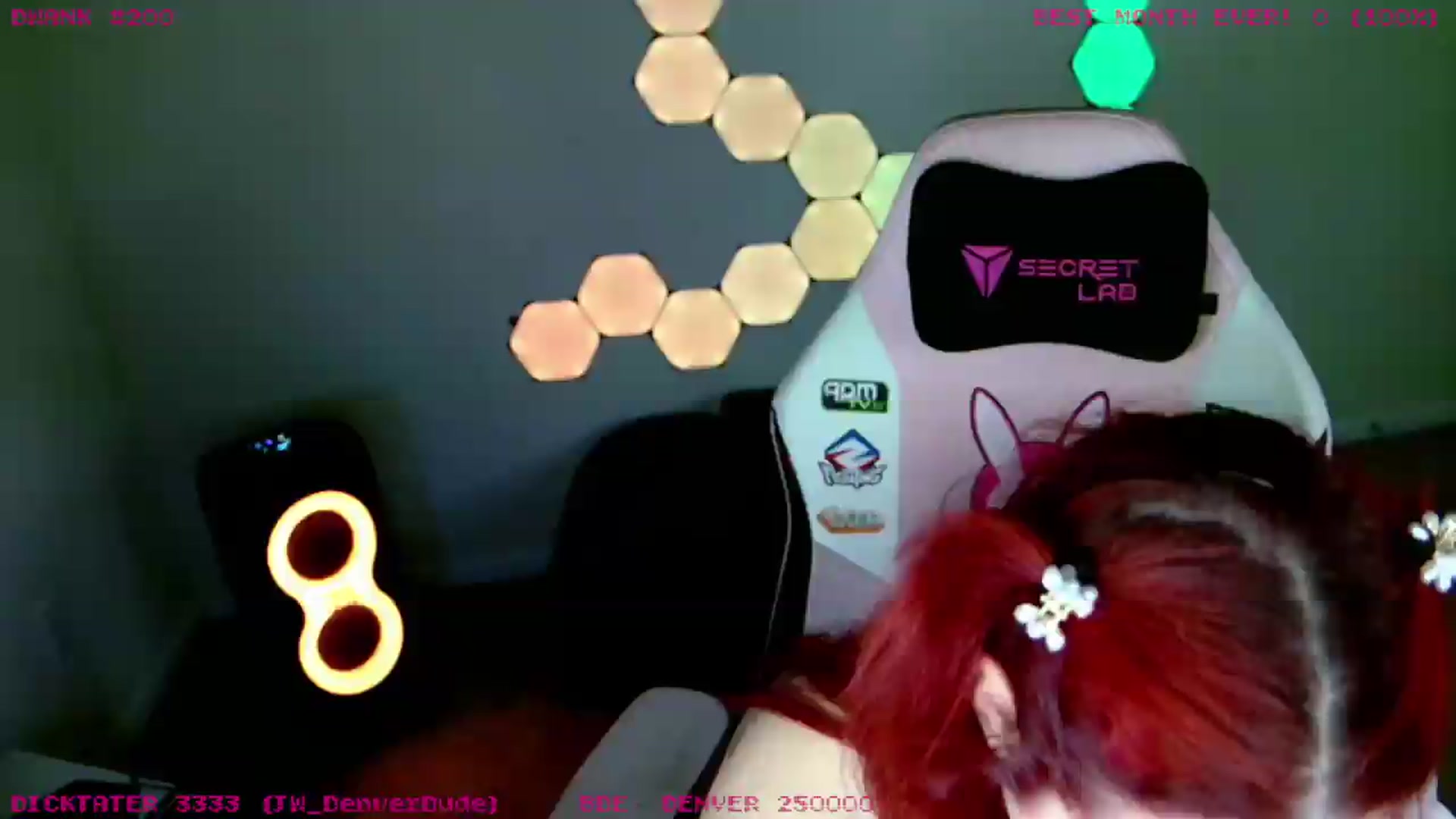Gallery image thumbnail from JessWhitmore's myfreecams stream on, 07/07/2026, 05:18 image 13 of 20