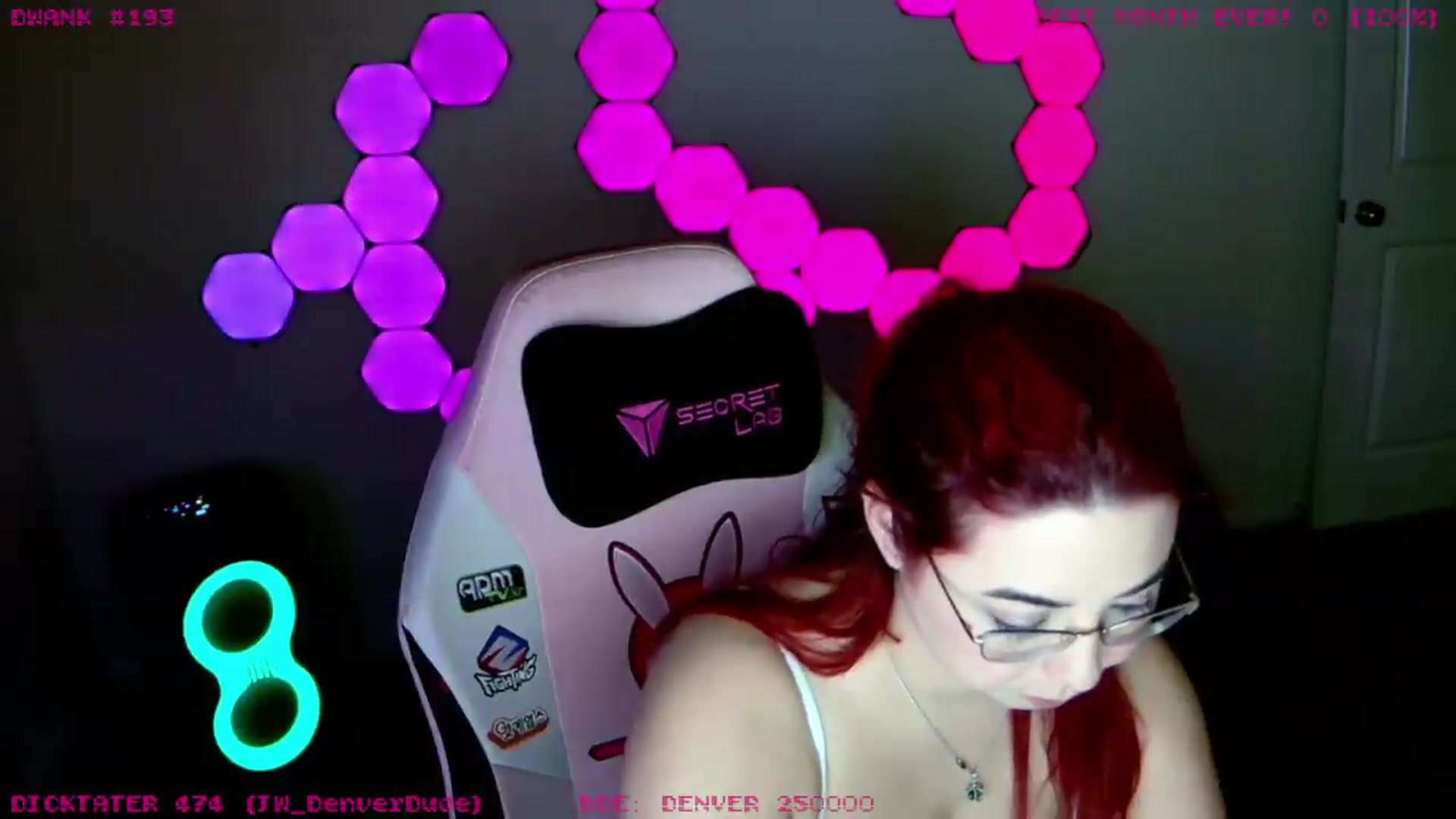 Gallery image thumbnail from JessWhitmore's myfreecams stream on, 07/08/2026, 06:41 image 9 of 20