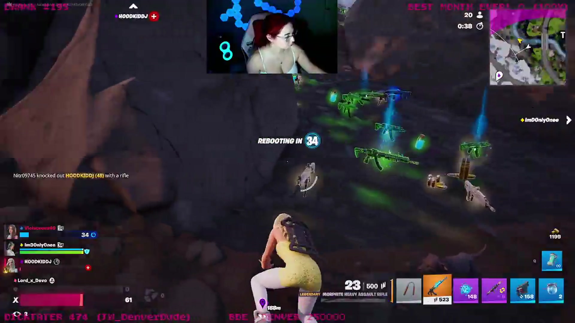 Gallery image thumbnail from JessWhitmore's myfreecams stream on, 07/08/2026, 06:41 image 17 of 20