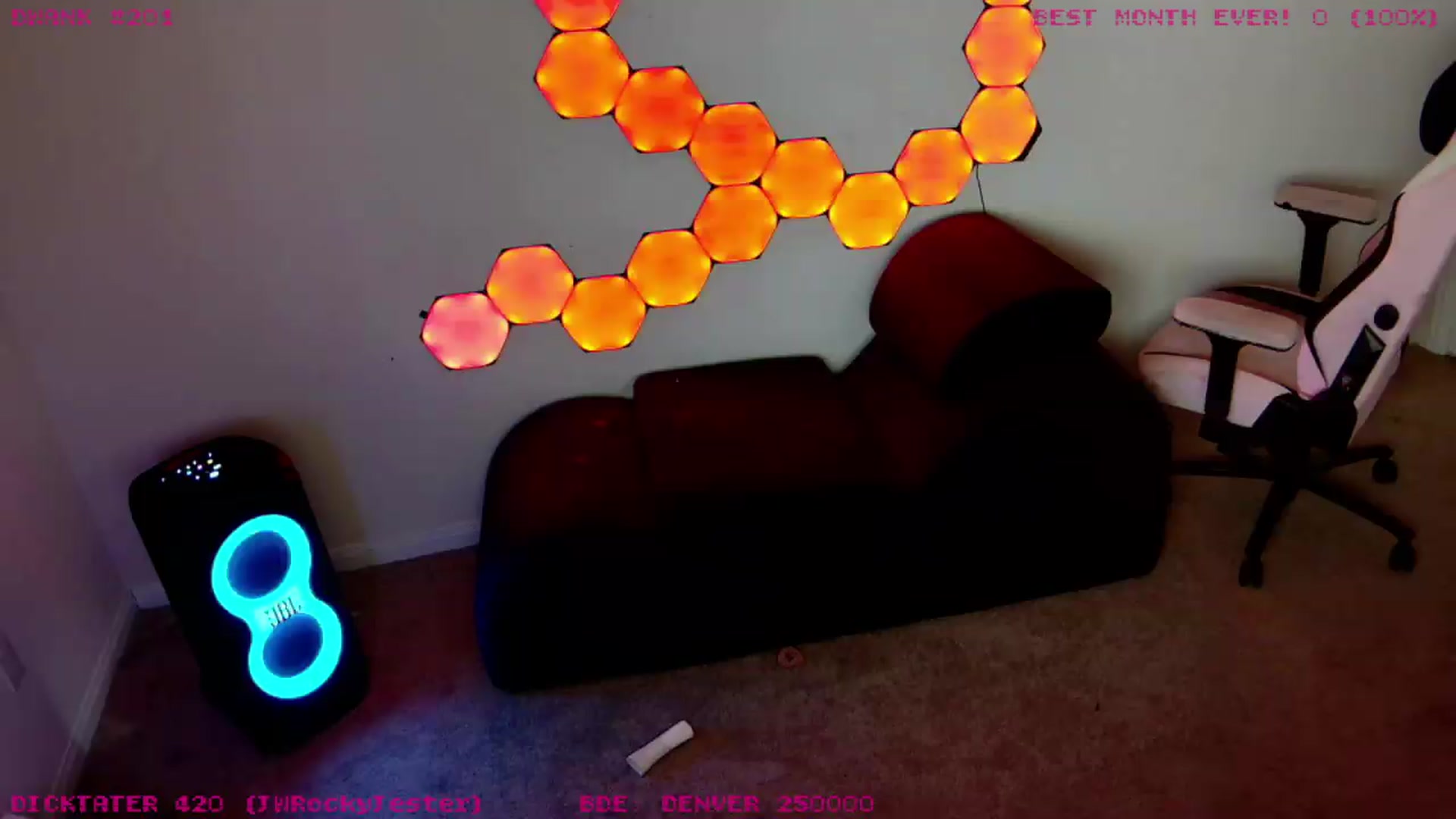 Gallery image thumbnail from JessWhitmore's myfreecams stream on, 07/08/2026, 06:41 image 1 of 20