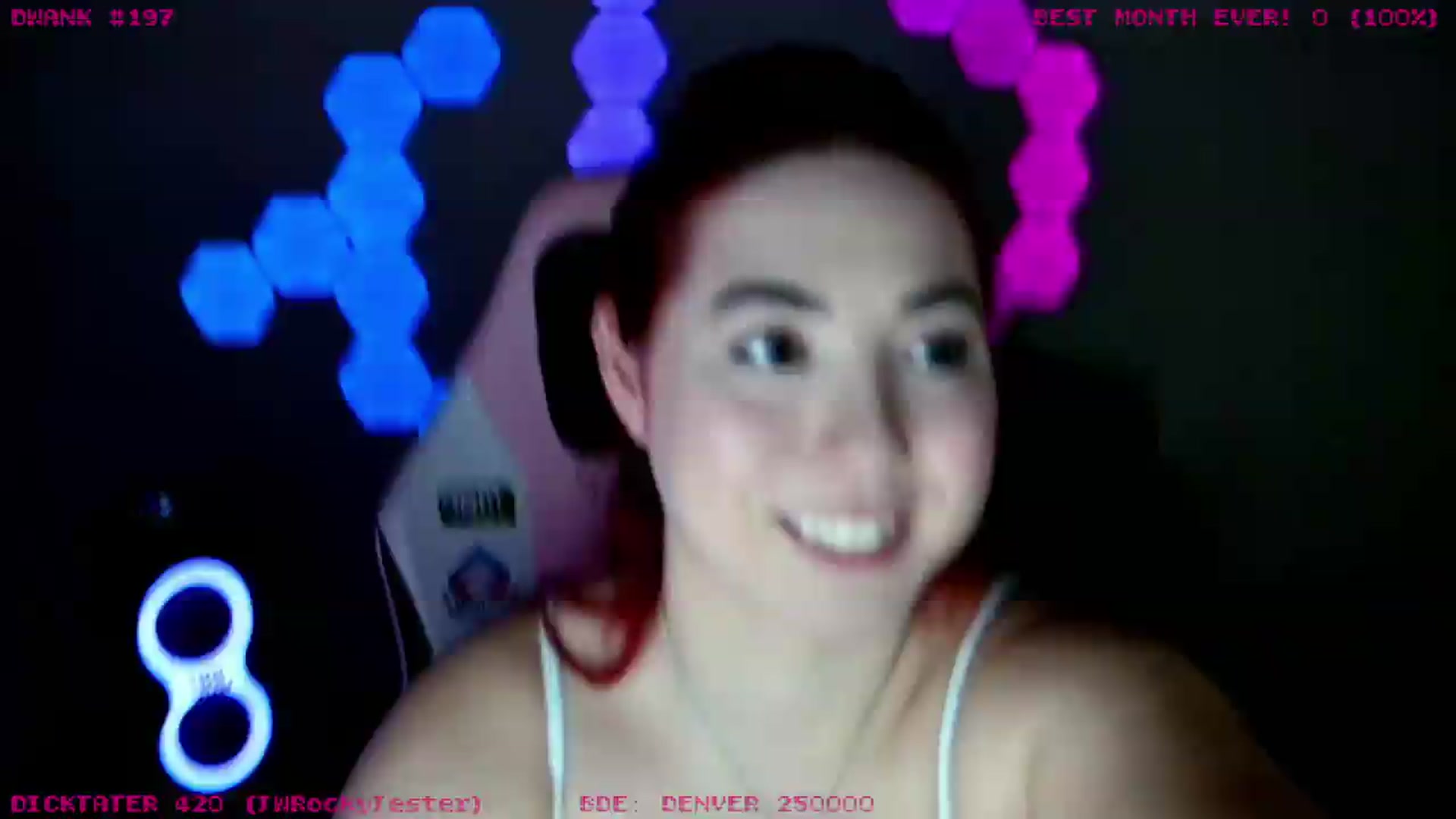 Gallery image thumbnail from JessWhitmore's myfreecams stream on, 07/08/2026, 06:41 image 6 of 20