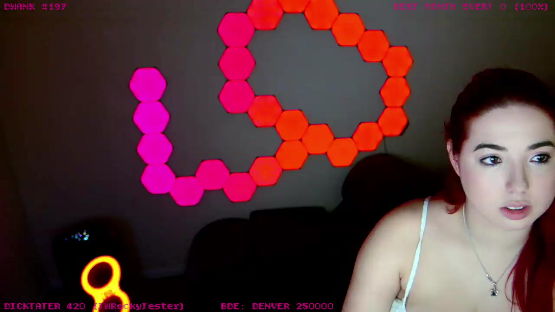 Gallery image thumbnail from JessWhitmore's myfreecams stream on, 07/08/2026, 06:41 image 4 of 20