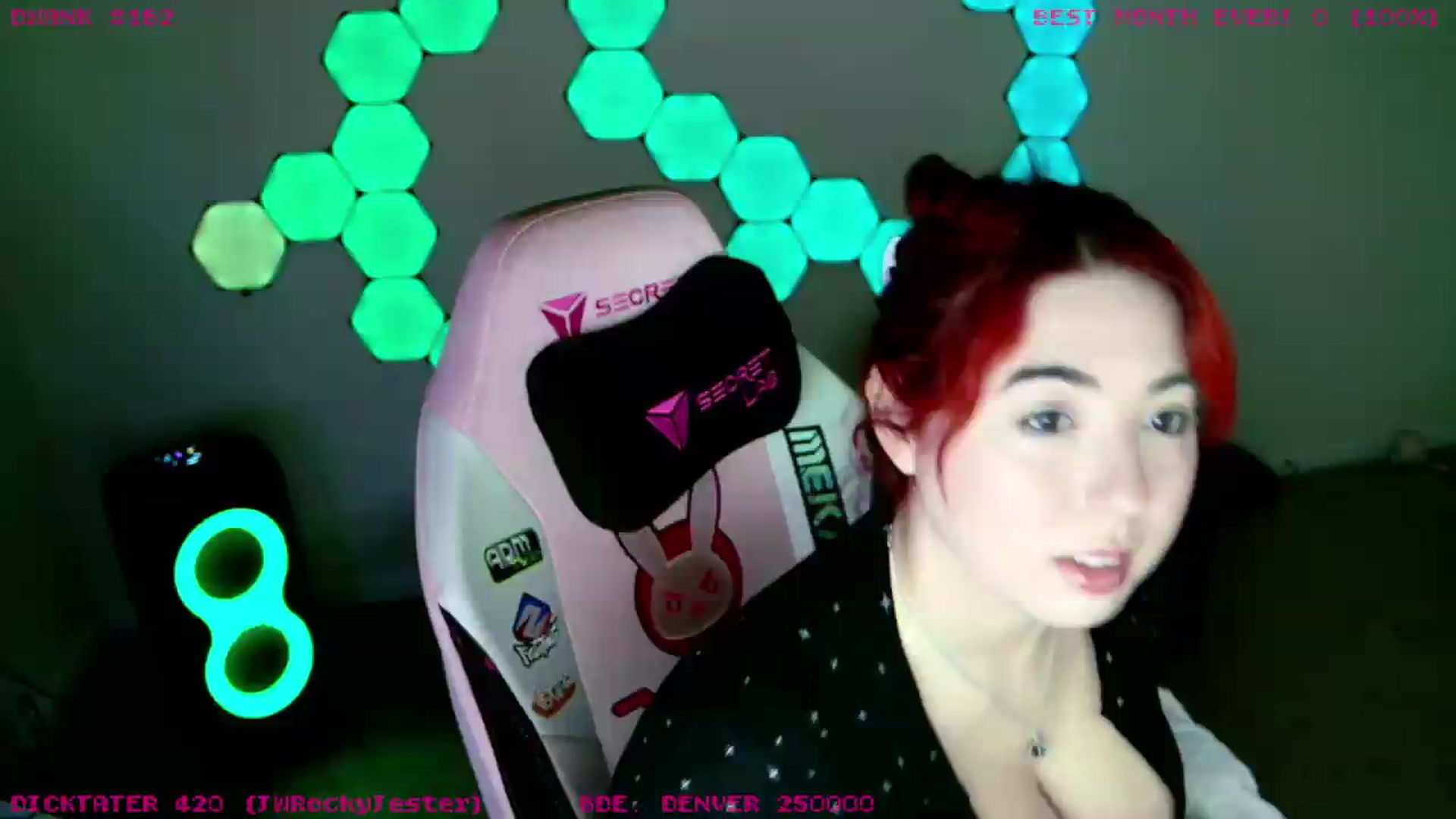 Gallery image thumbnail from JessWhitmore's myfreecams stream on, 07/10/2026, 04:30 image 19 of 20