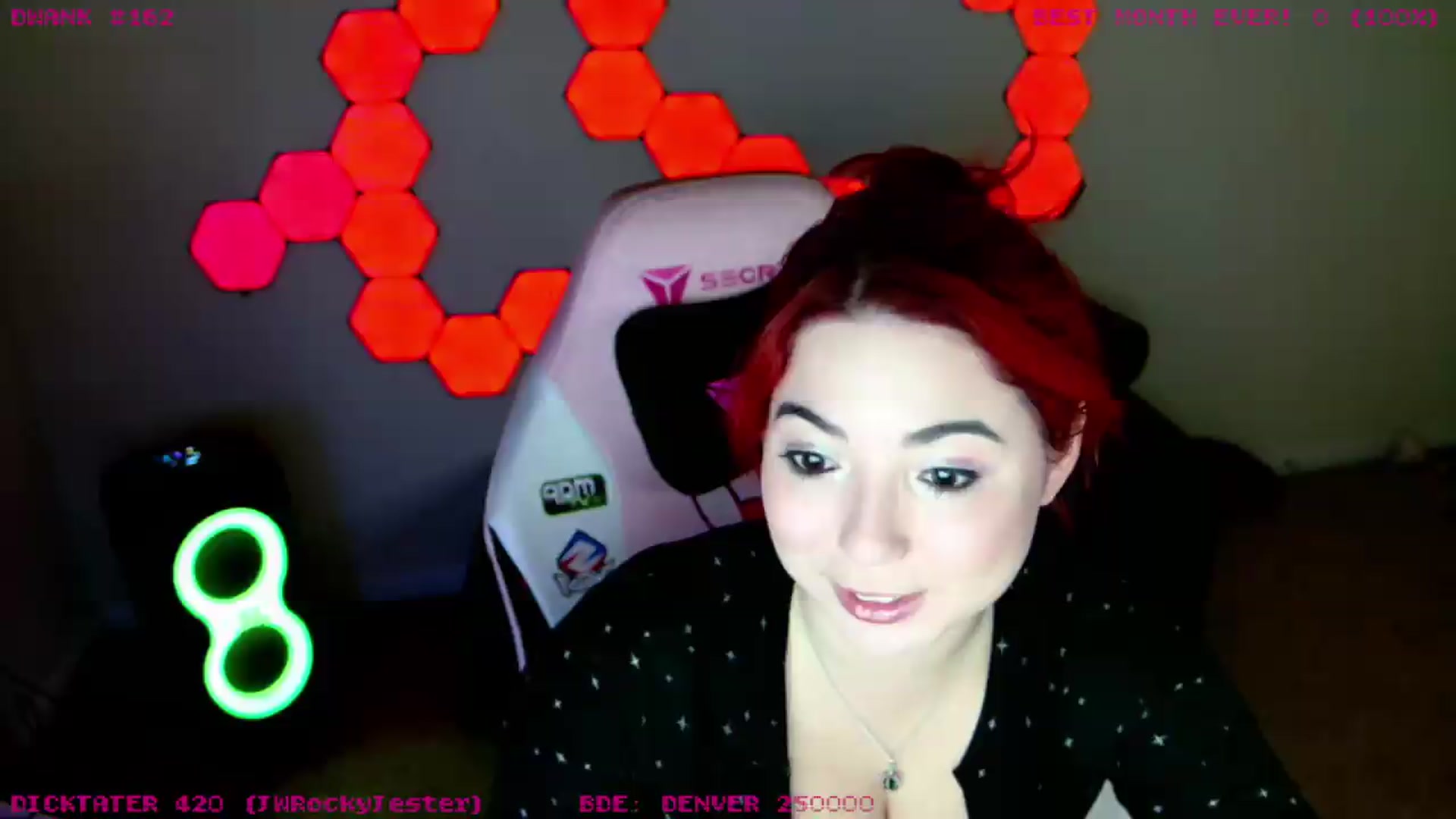 Gallery image thumbnail from JessWhitmore's myfreecams stream on, 07/10/2026, 04:30 image 20 of 20