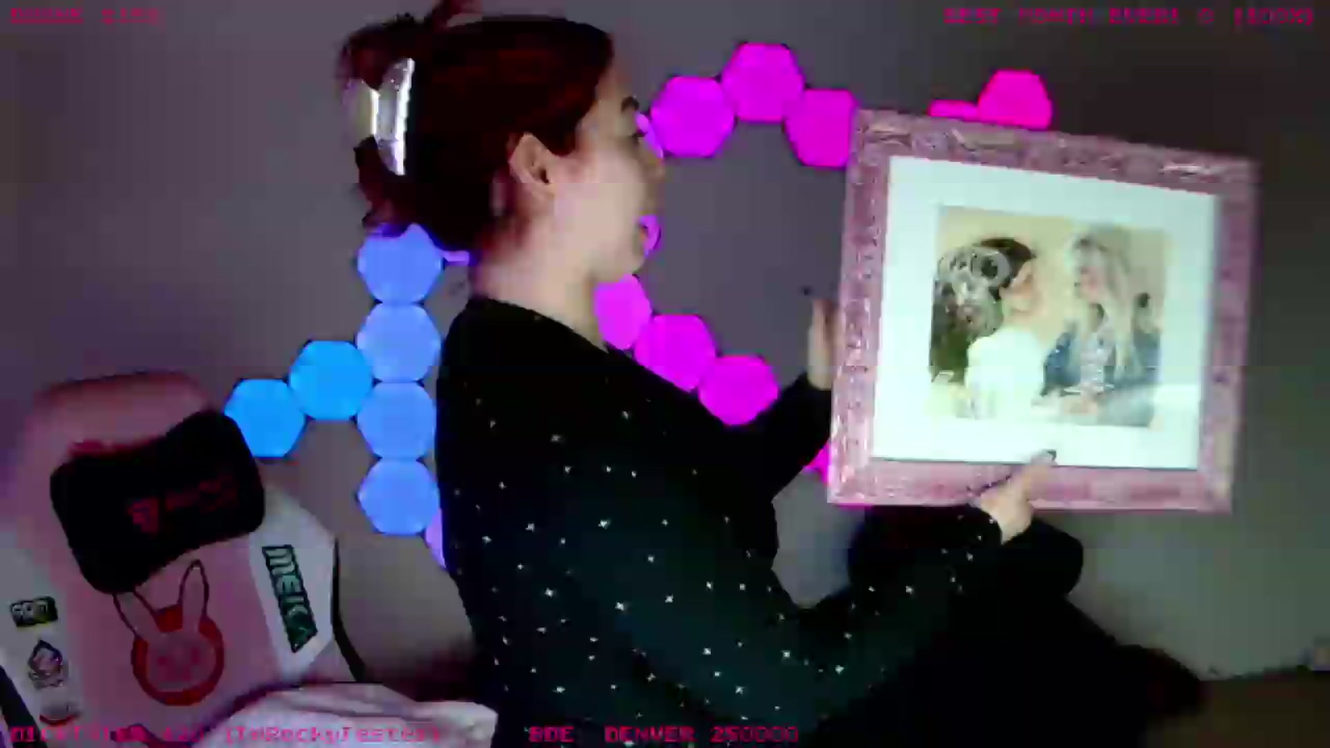 Gallery image thumbnail from JessWhitmore's myfreecams stream on, 07/10/2026, 04:30 image 8 of 20