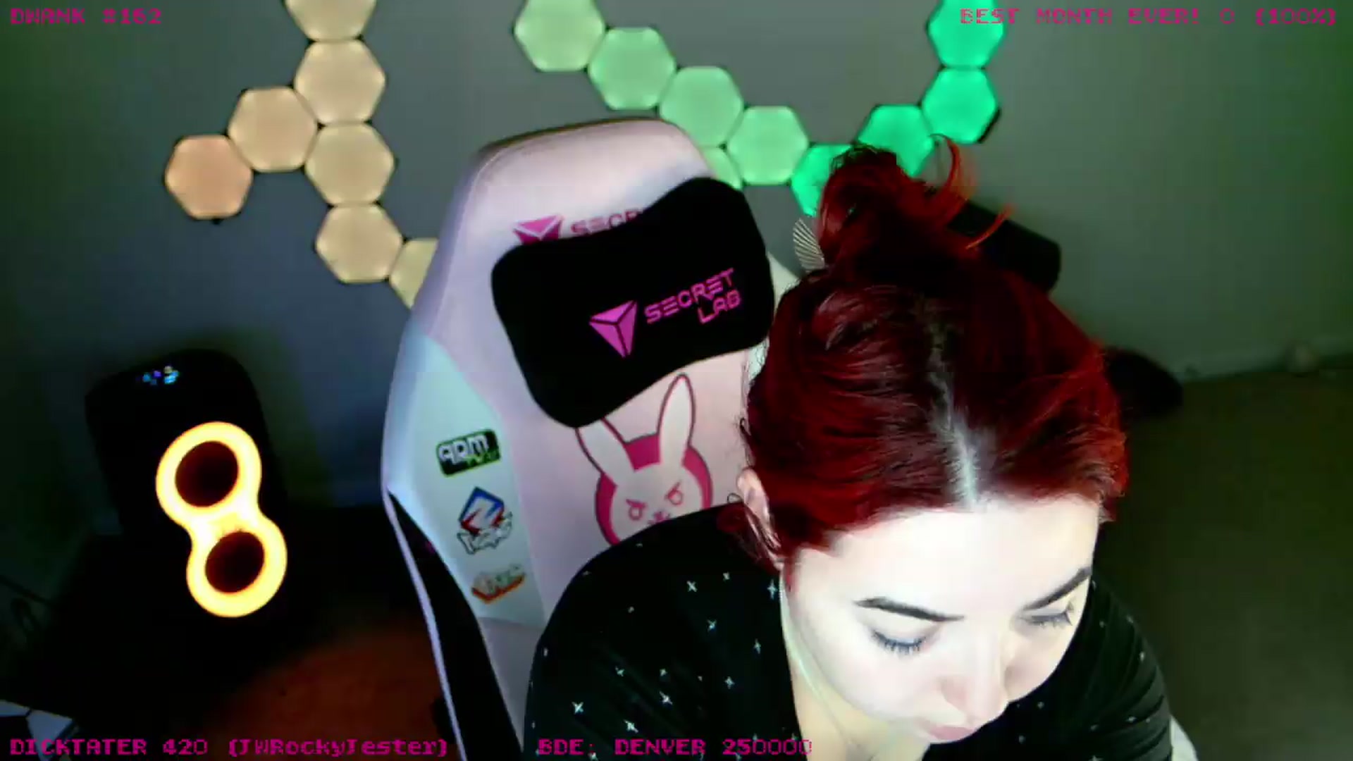 Gallery image thumbnail from JessWhitmore's myfreecams stream on, 07/10/2026, 04:30 image 13 of 20