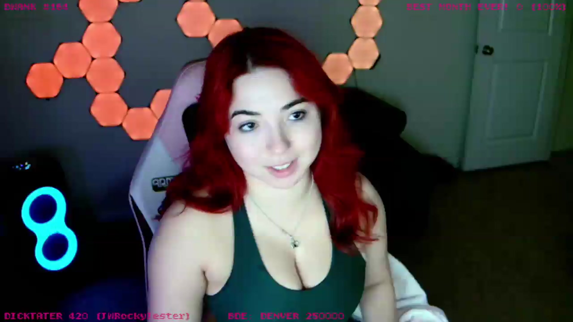 Gallery image thumbnail from JessWhitmore's myfreecams stream on, 07/10/2026, 04:30 image 3 of 20