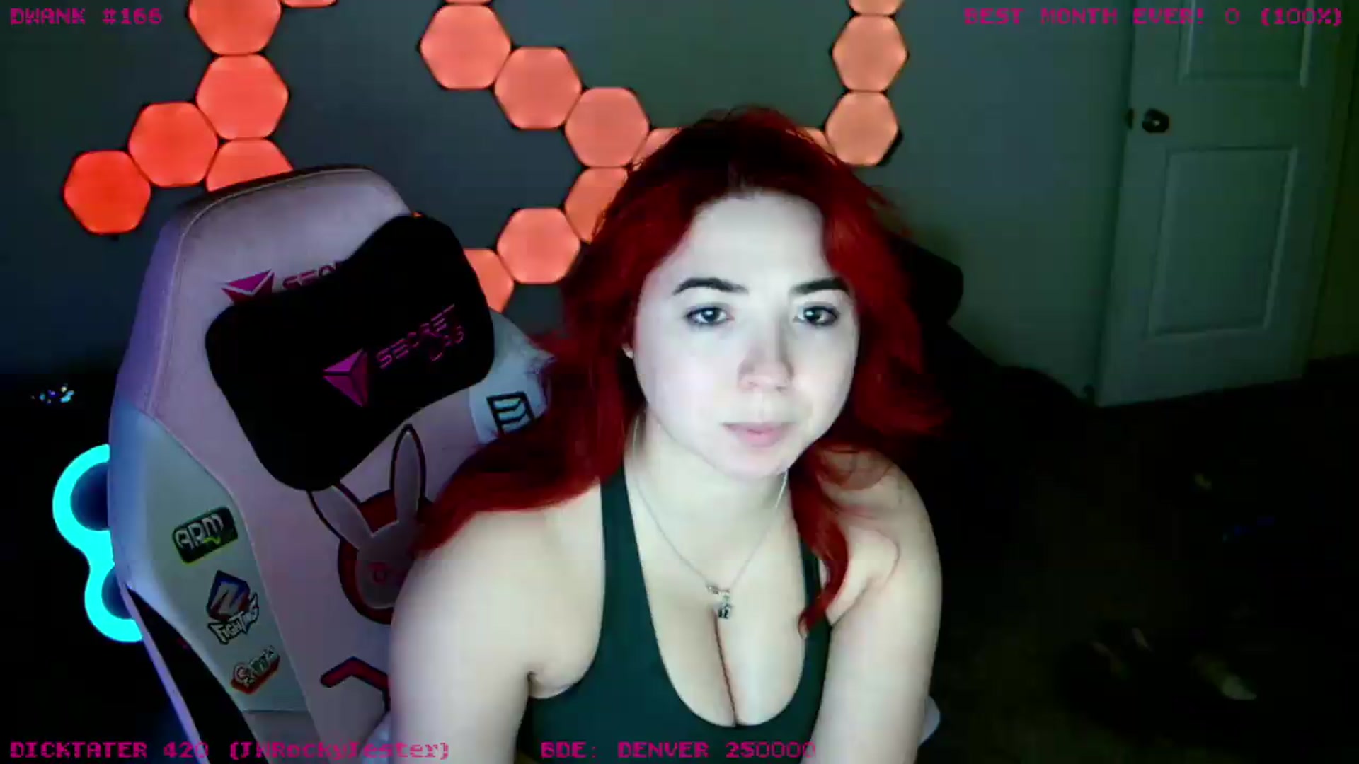 Gallery image thumbnail from JessWhitmore's myfreecams stream on, 07/10/2026, 04:30 image 1 of 20