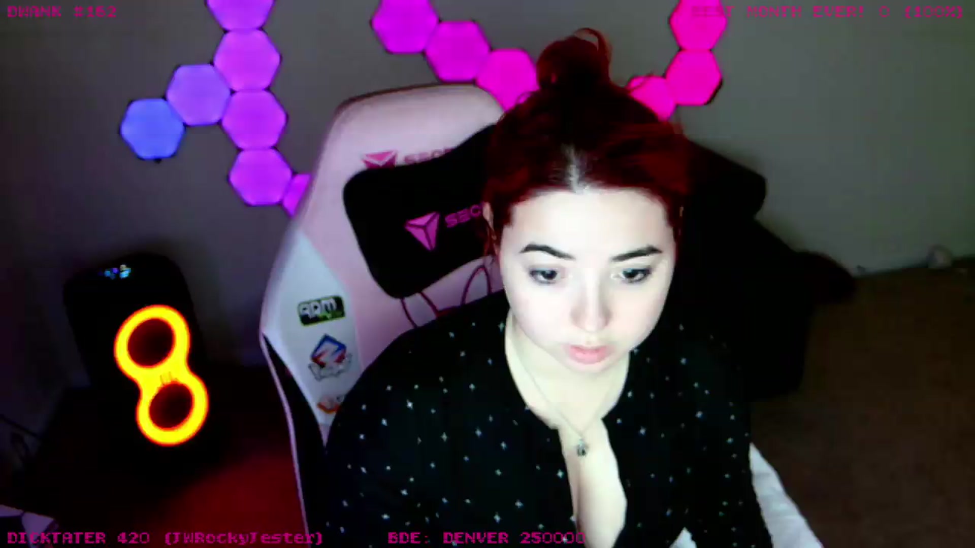Gallery image thumbnail from JessWhitmore's myfreecams stream on, 07/10/2026, 04:30 image 10 of 20