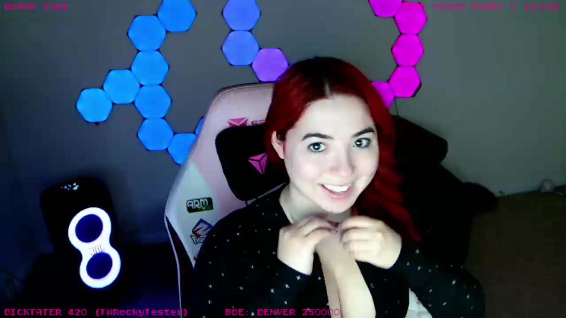 Gallery image thumbnail from JessWhitmore's myfreecams stream on, 07/10/2026, 04:30 image 6 of 20