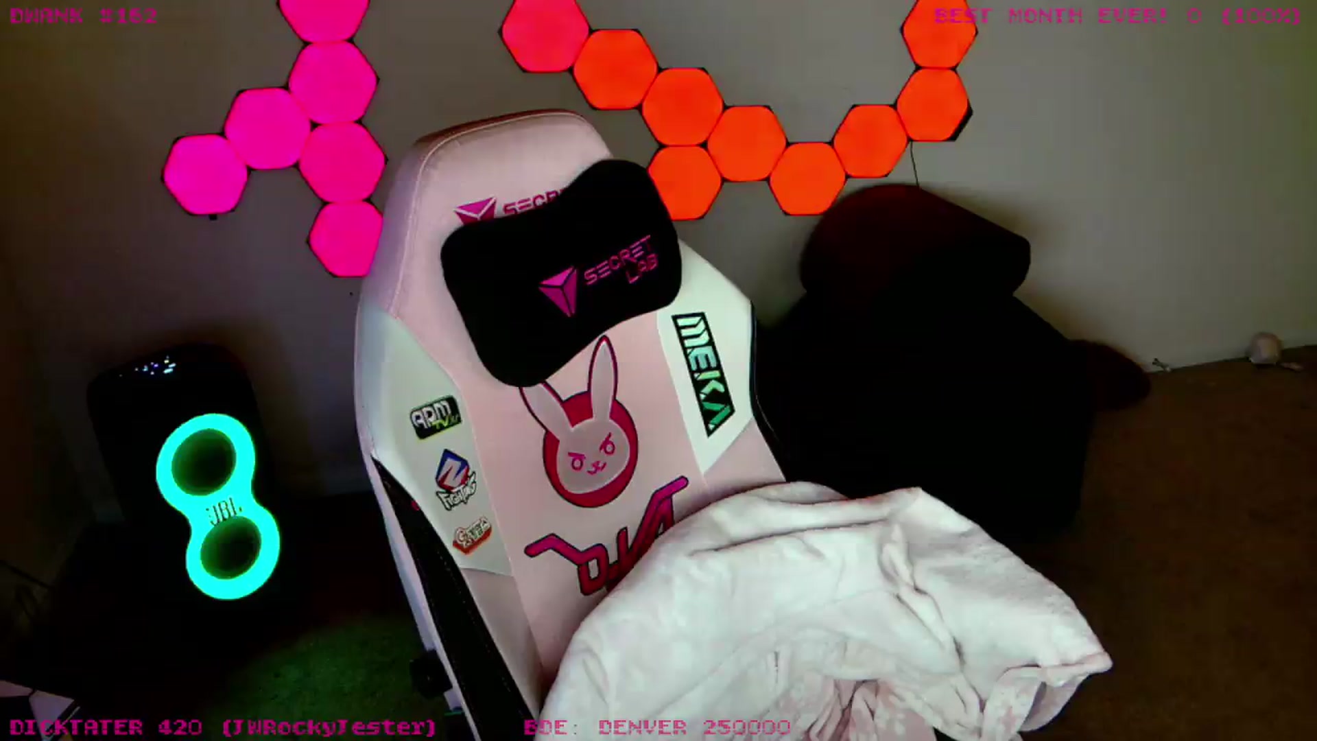 Gallery image thumbnail from JessWhitmore's myfreecams stream on, 07/10/2026, 04:30 image 18 of 20