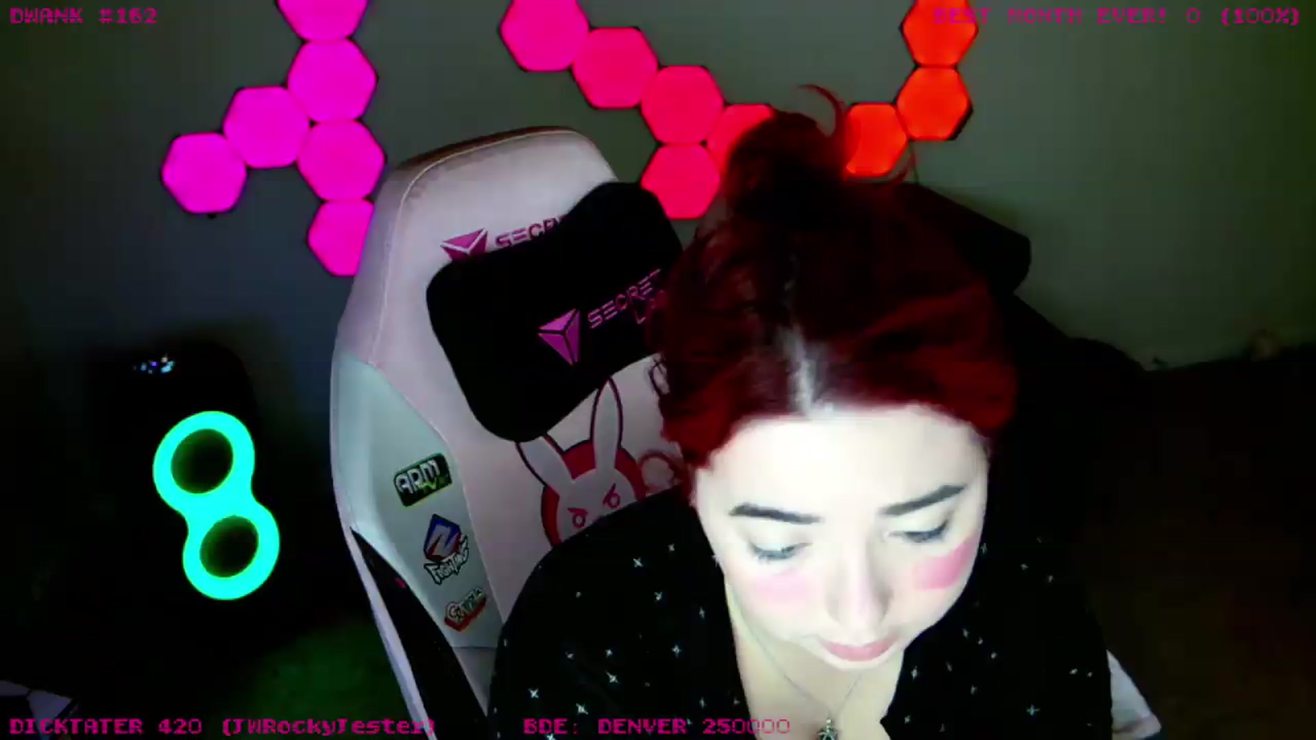 Gallery image thumbnail from JessWhitmore's myfreecams stream on, 07/10/2026, 04:30 image 16 of 20