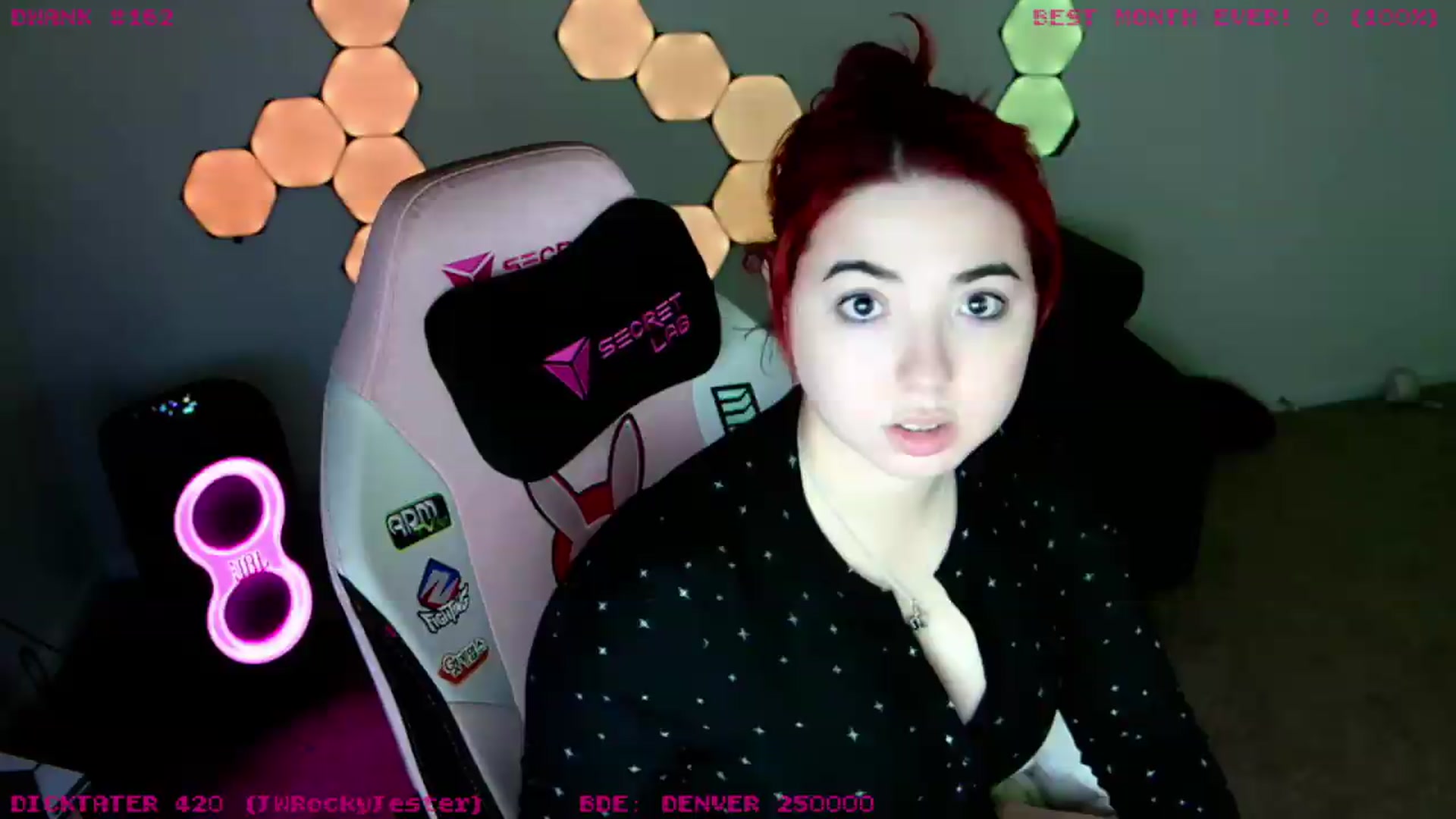 Gallery image thumbnail from JessWhitmore's myfreecams stream on, 07/10/2026, 04:30 image 9 of 20